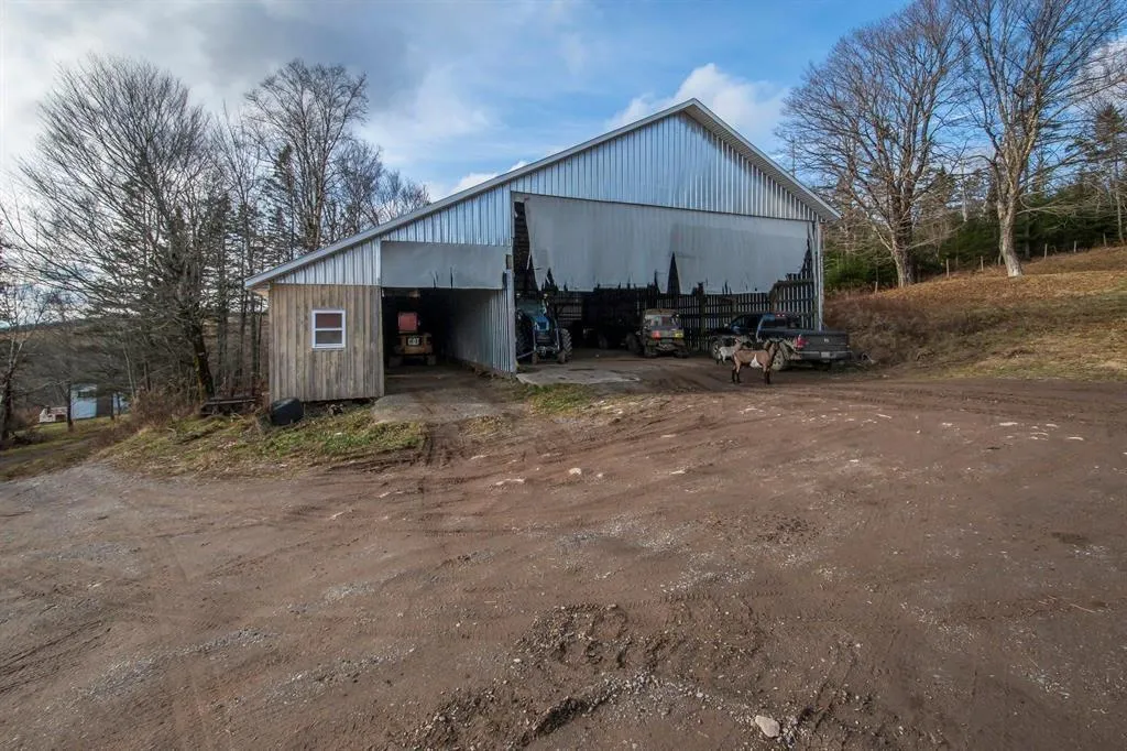 894 Morden Road, Weltons Corner, NS B0P 1C0, 5 Bedrooms Bedrooms, ,3 BathroomsBathrooms,Farm,For Sale,Morden,202524922