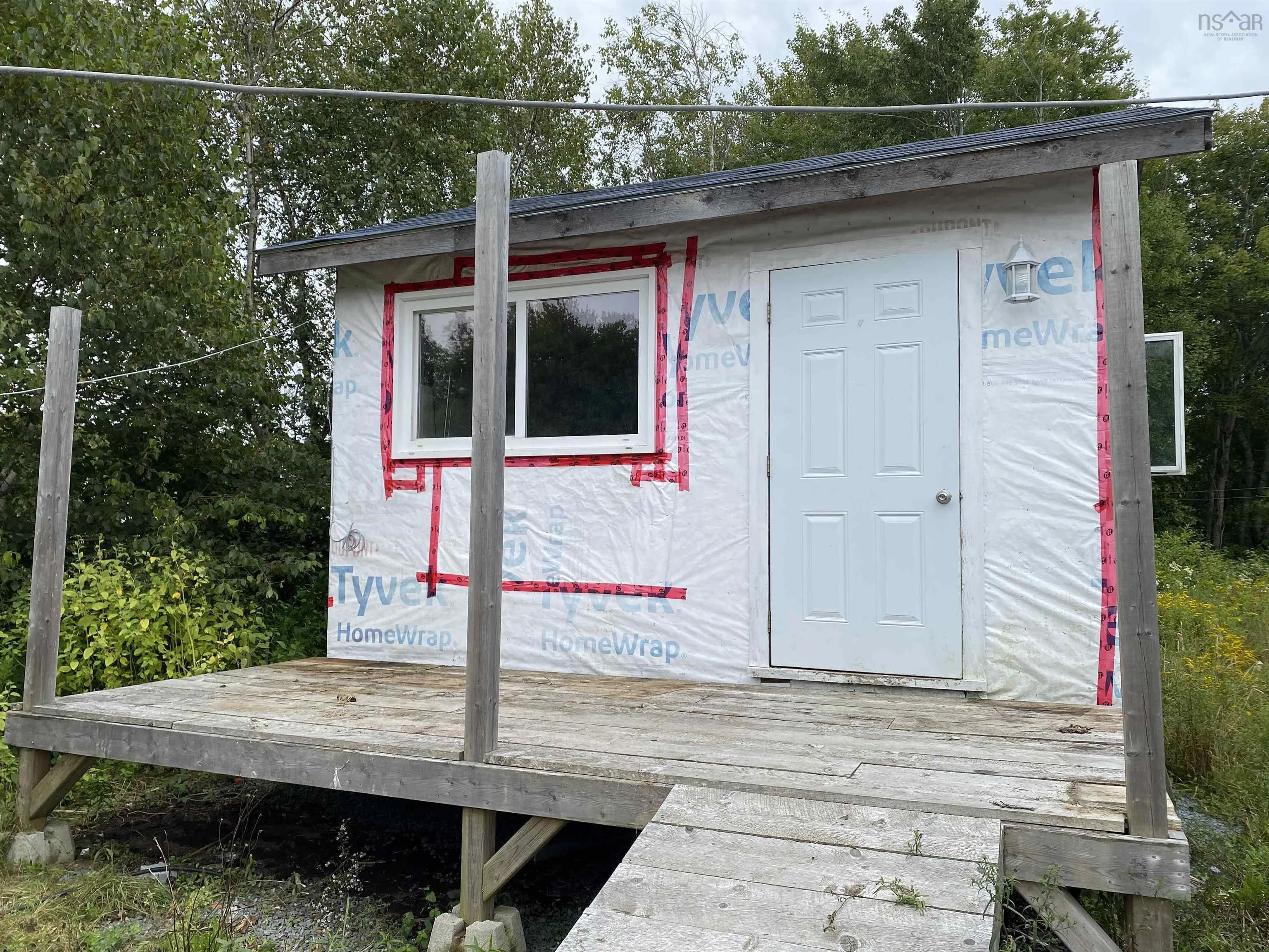 2231 Shore Road, Western Head, NS B0T 1K0, ,Land,For Sale,Shore,202523223