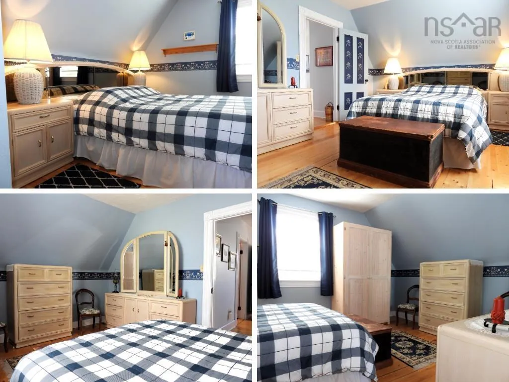 5939 366 Highway, Lorneville Ns B4h 3x9, 3 Bedrooms Bedrooms, ,2 BathroomsBathrooms,Residential,For Sale,366,202502437