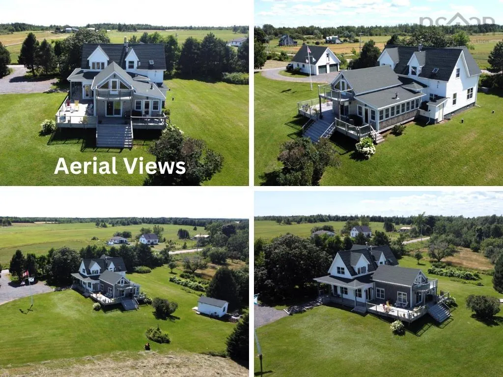 5939 366 Highway, Lorneville Ns B4h 3x9, 3 Bedrooms Bedrooms, ,2 BathroomsBathrooms,Residential,For Sale,366,202502437