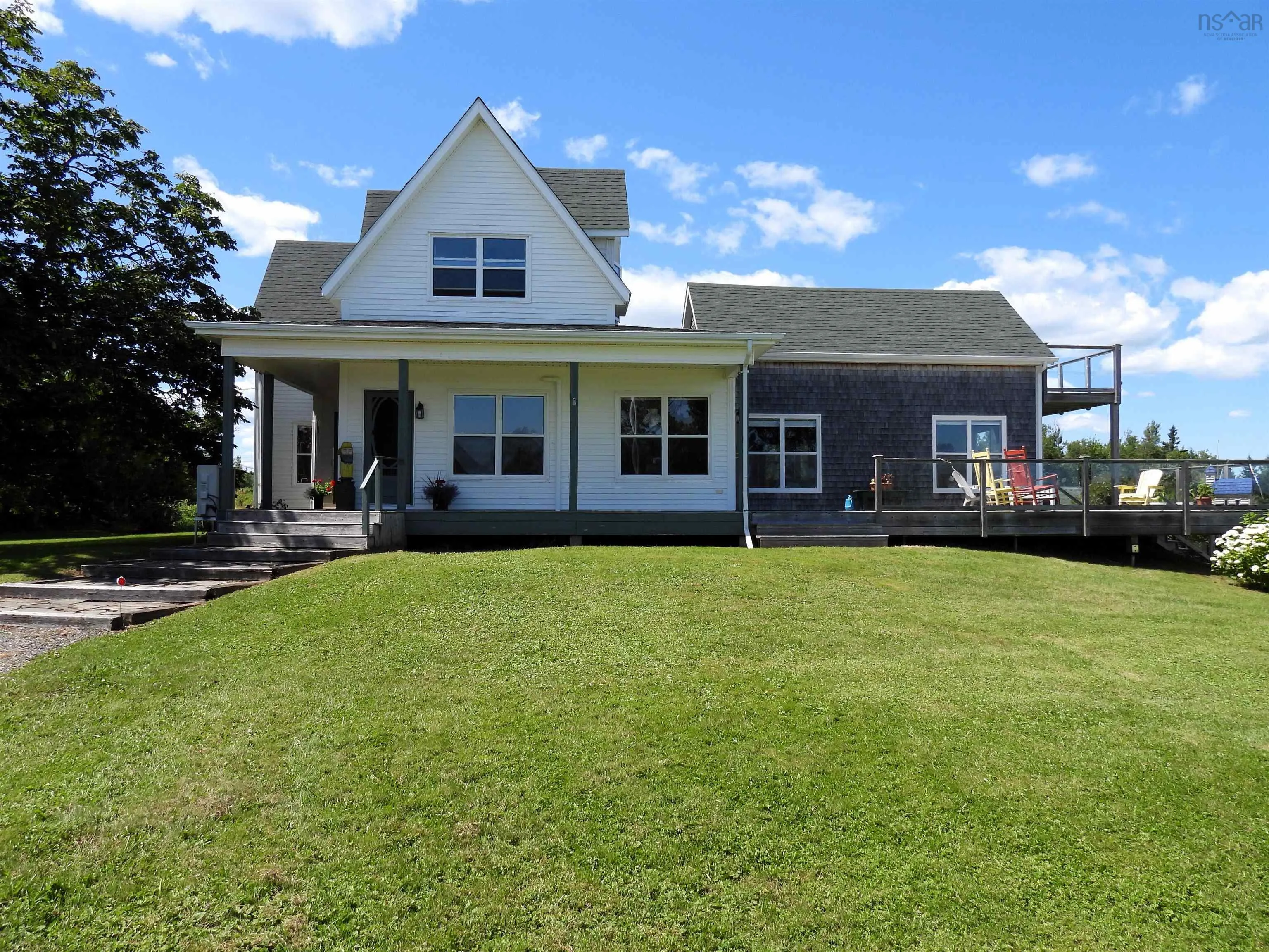 5939 366 Highway, Lorneville Ns B4h 3x9, 3 Bedrooms Bedrooms, ,2 BathroomsBathrooms,Residential,For Sale,366,202502437
