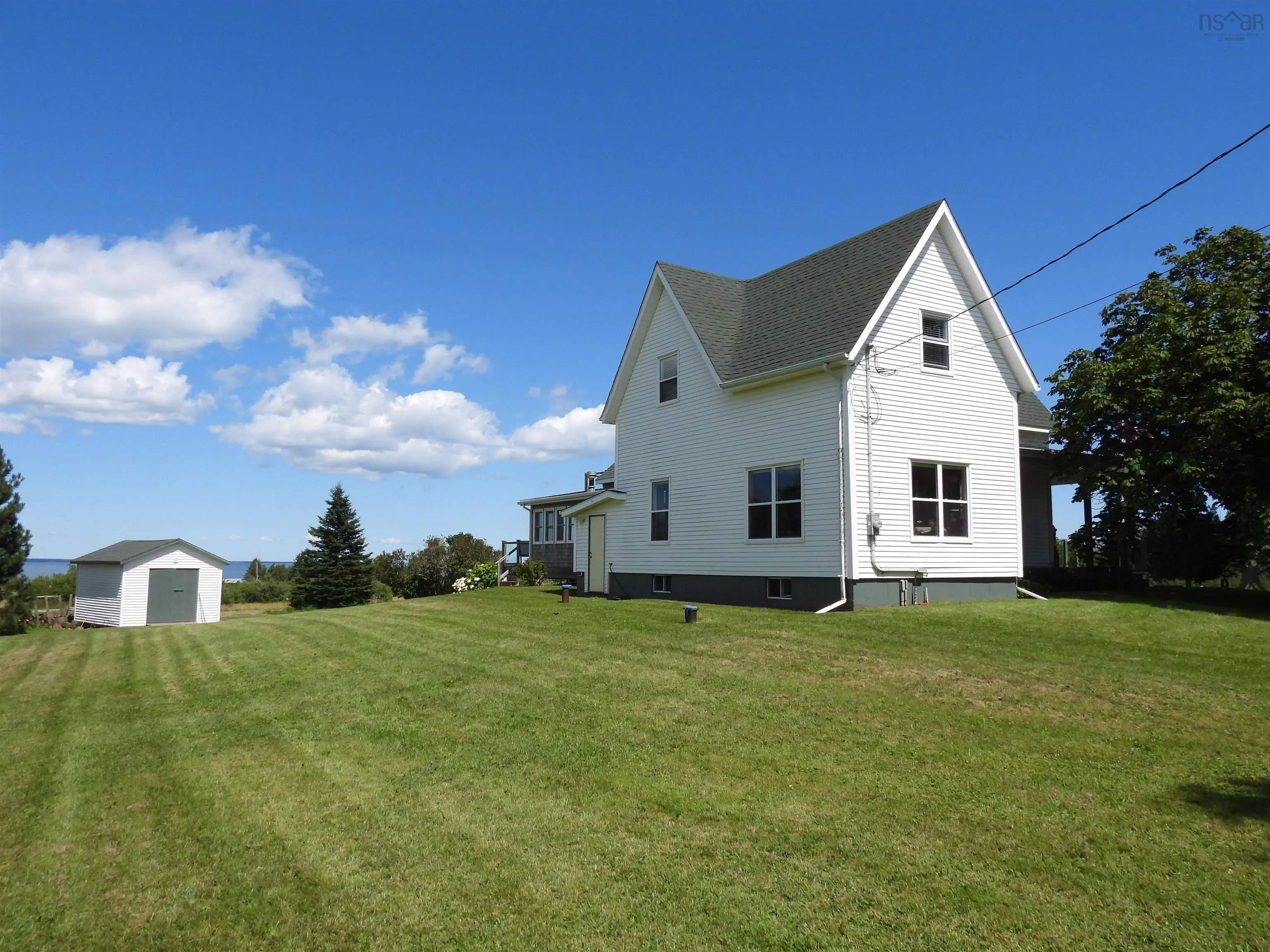 5939 366 Highway, Lorneville Ns B4h 3x9, 3 Bedrooms Bedrooms, ,2 BathroomsBathrooms,Residential,For Sale,366,202502437