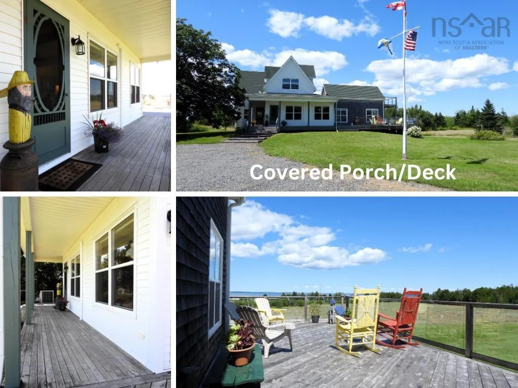 5939 366 Highway, Lorneville Ns B4h 3x9, 3 Bedrooms Bedrooms, ,2 BathroomsBathrooms,Residential,For Sale,366,202502437