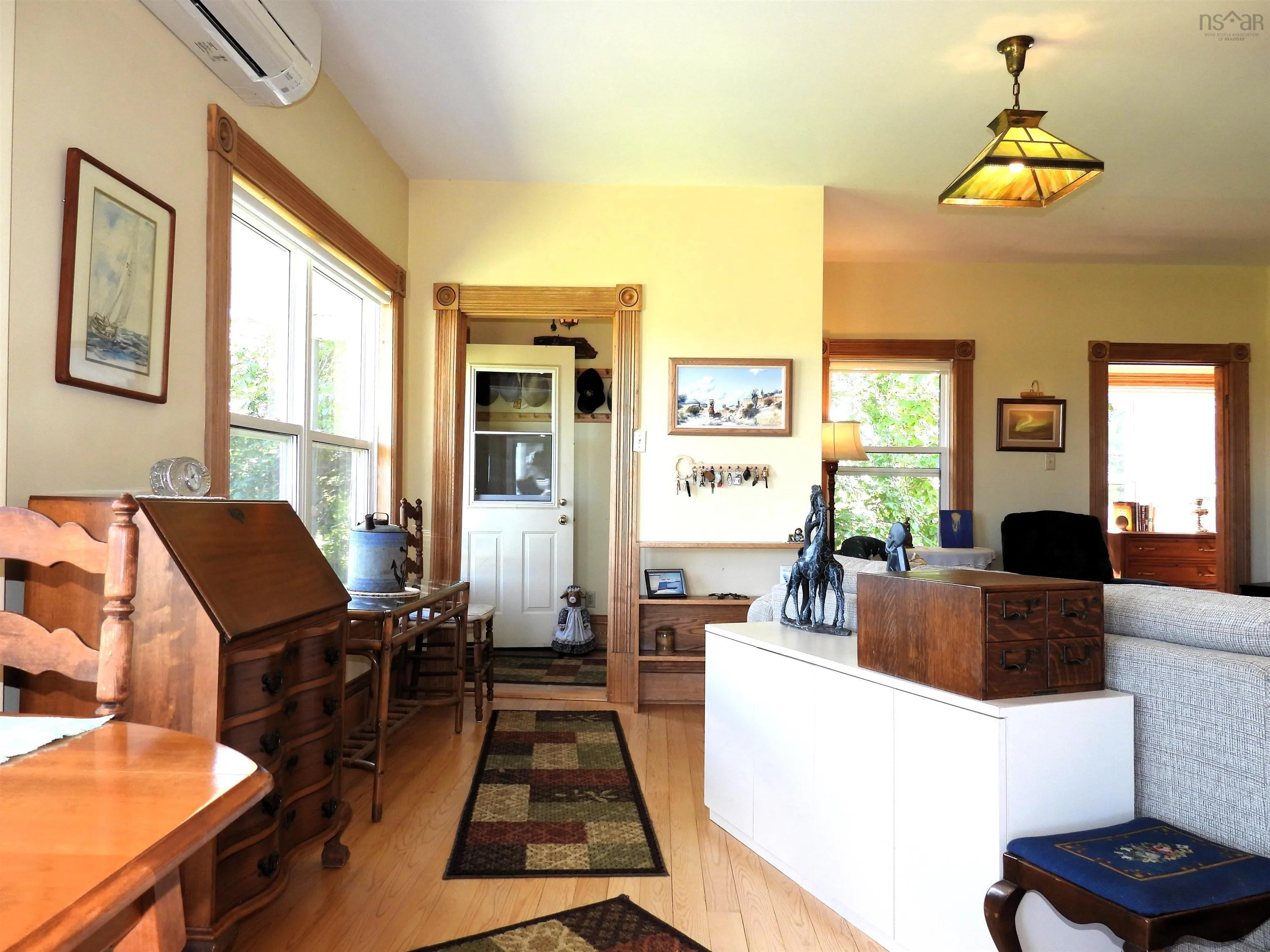 5939 366 Highway, Lorneville Ns B4h 3x9, 3 Bedrooms Bedrooms, ,2 BathroomsBathrooms,Residential,For Sale,366,202502437