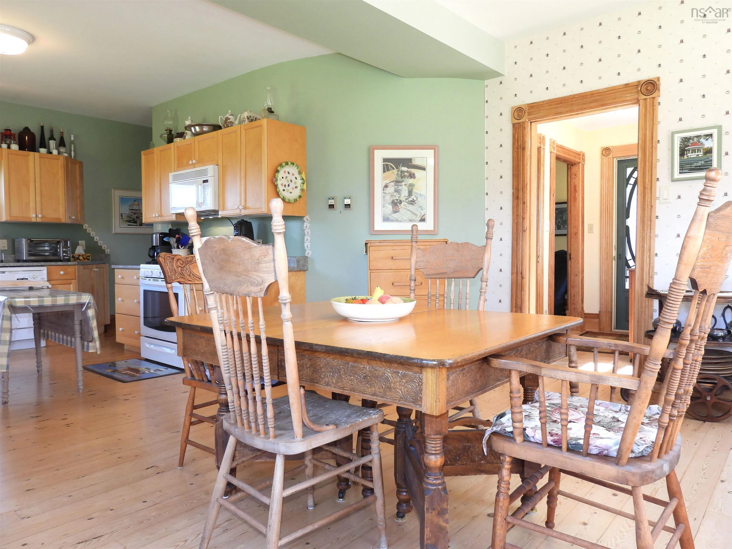 5939 366 Highway, Lorneville Ns B4h 3x9, 3 Bedrooms Bedrooms, ,2 BathroomsBathrooms,Residential,For Sale,366,202502437