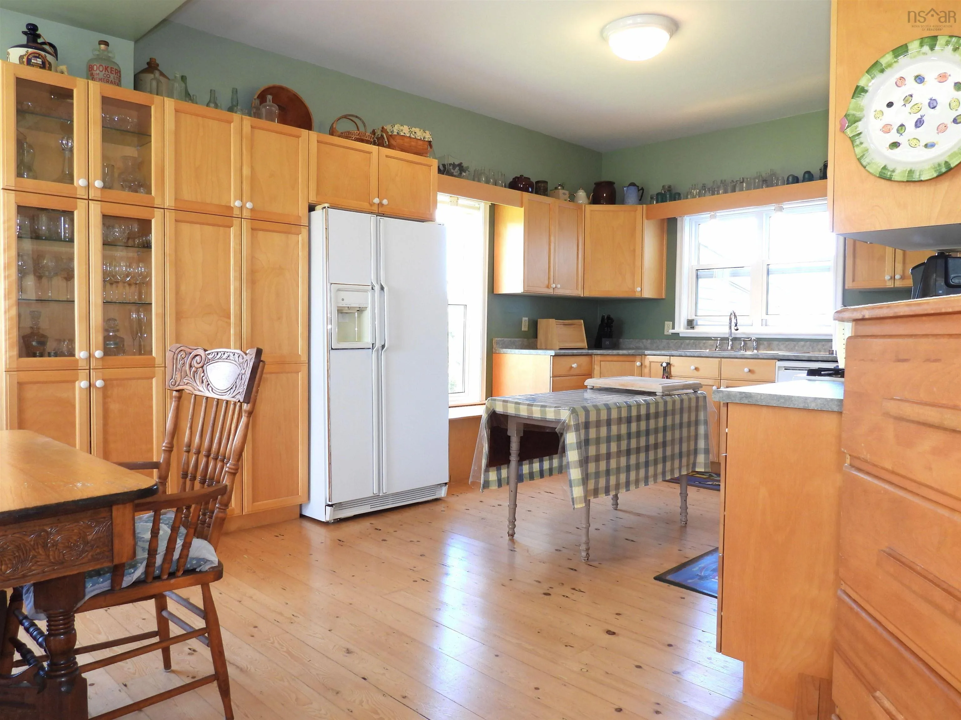 5939 366 Highway, Lorneville Ns B4h 3x9, 3 Bedrooms Bedrooms, ,2 BathroomsBathrooms,Residential,For Sale,366,202502437