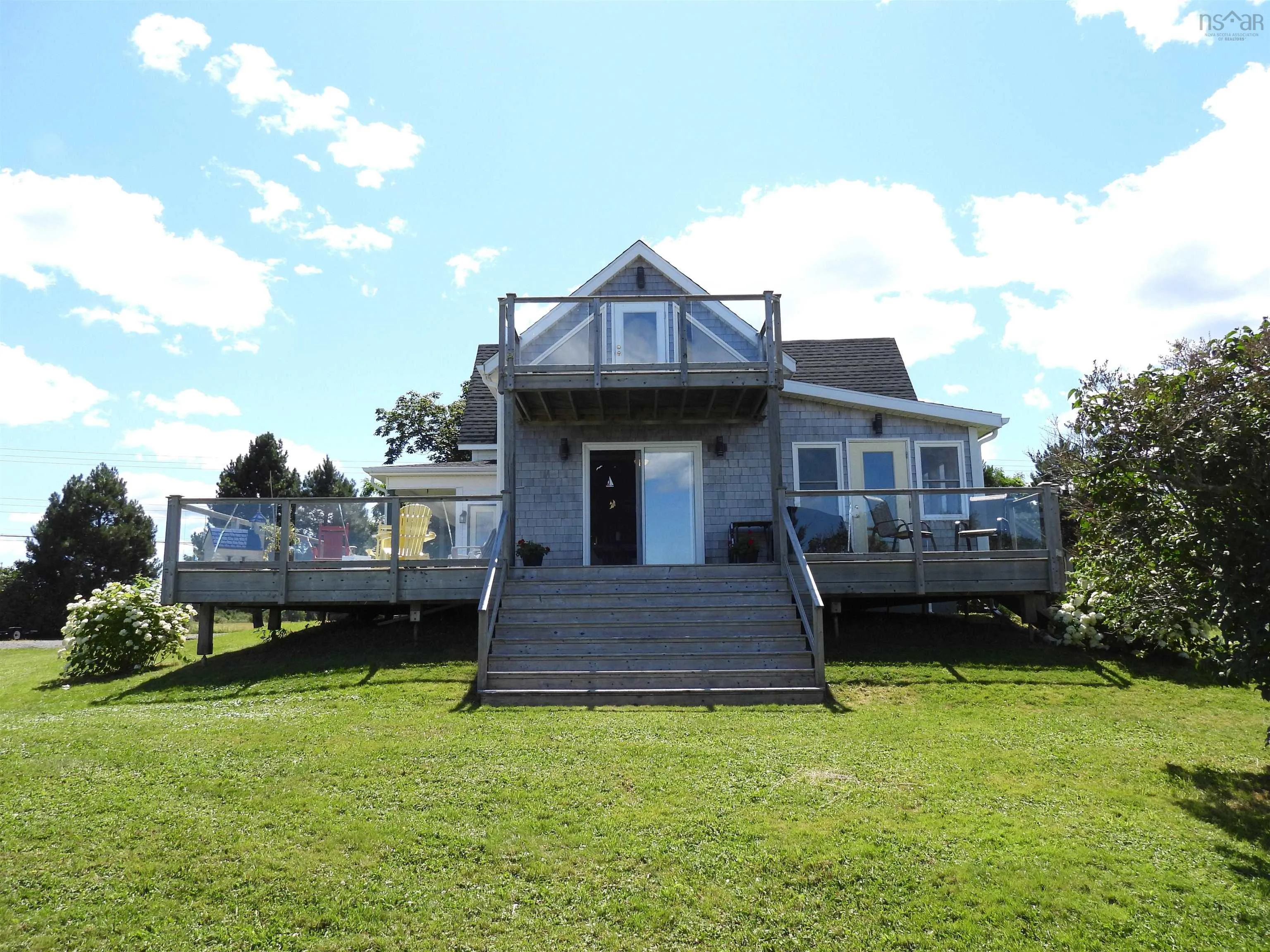 5939 366 Highway, Lorneville Ns B4h 3x9, 3 Bedrooms Bedrooms, ,2 BathroomsBathrooms,Residential,For Sale,366,202502437