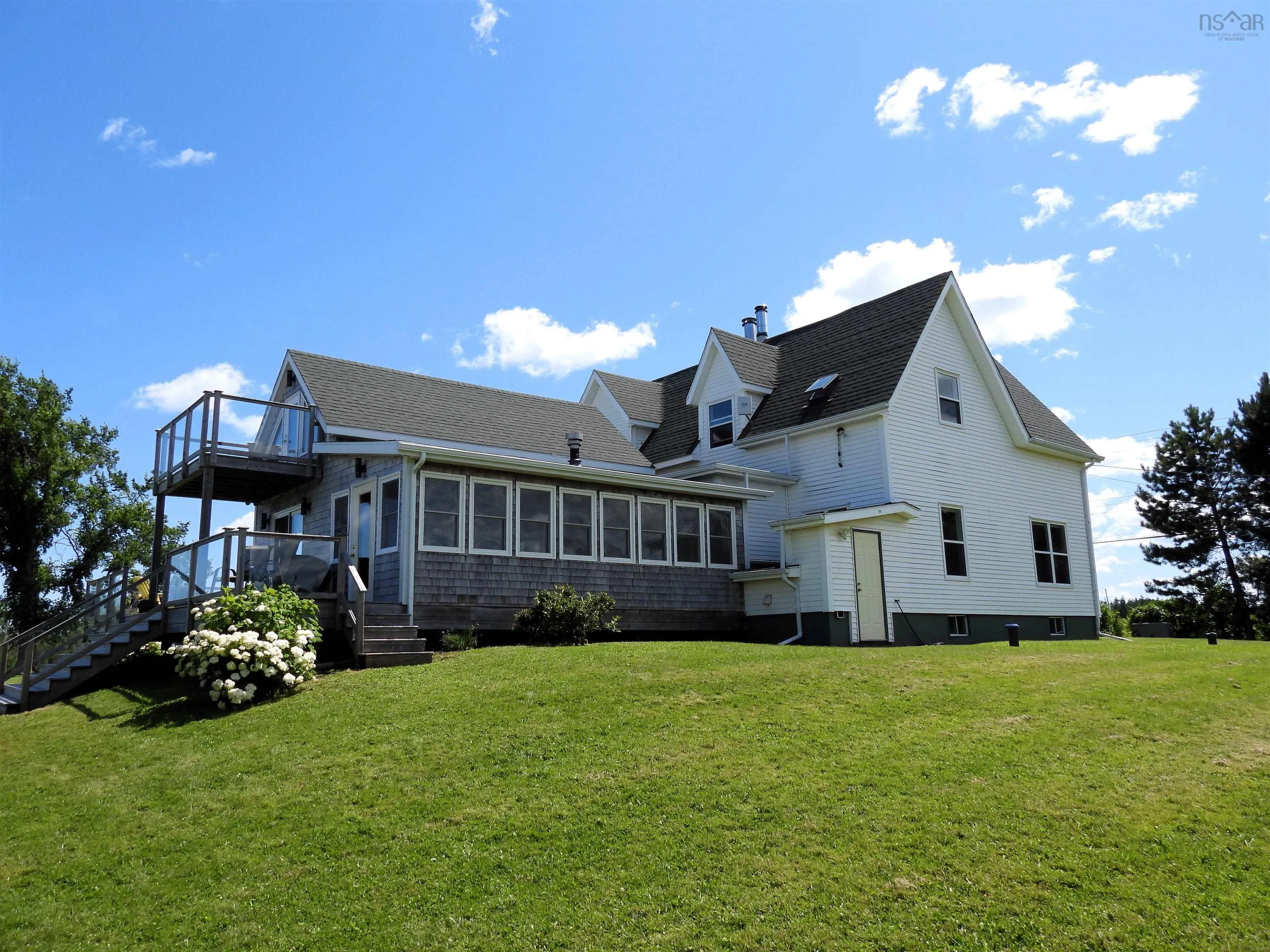 5939 366 Highway, Lorneville Ns B4h 3x9, 3 Bedrooms Bedrooms, ,2 BathroomsBathrooms,Residential,For Sale,366,202502437