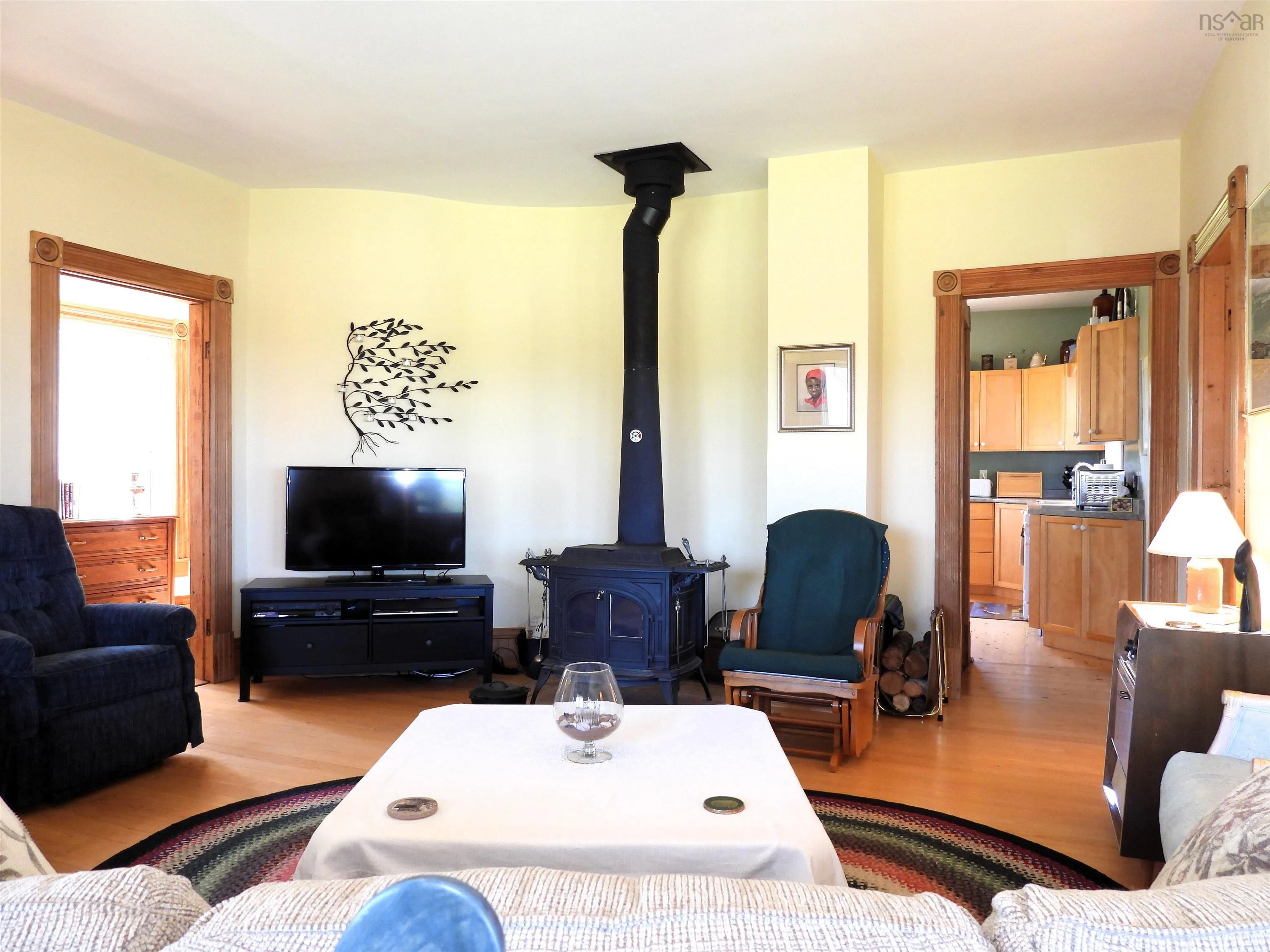 5939 366 Highway, Lorneville Ns B4h 3x9, 3 Bedrooms Bedrooms, ,2 BathroomsBathrooms,Residential,For Sale,366,202502437