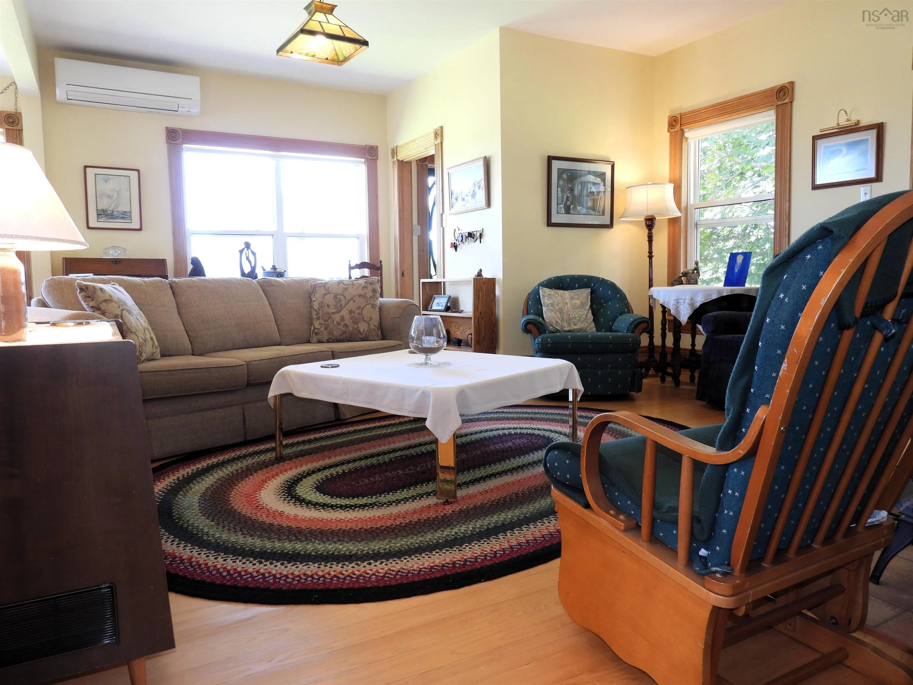 5939 366 Highway, Lorneville Ns B4h 3x9, 3 Bedrooms Bedrooms, ,2 BathroomsBathrooms,Residential,For Sale,366,202502437