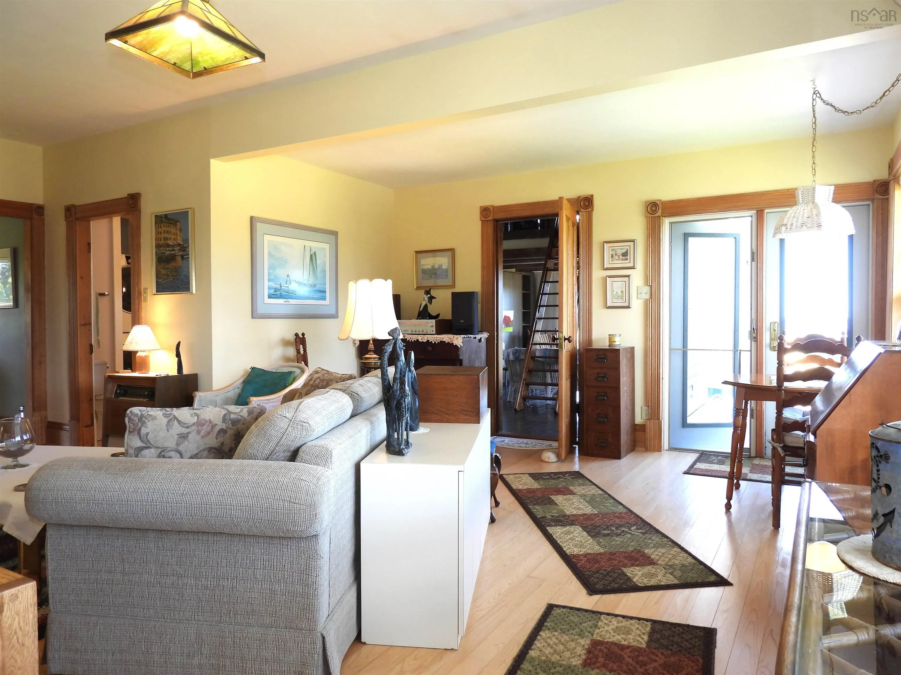 5939 366 Highway, Lorneville Ns B4h 3x9, 3 Bedrooms Bedrooms, ,2 BathroomsBathrooms,Residential,For Sale,366,202502437