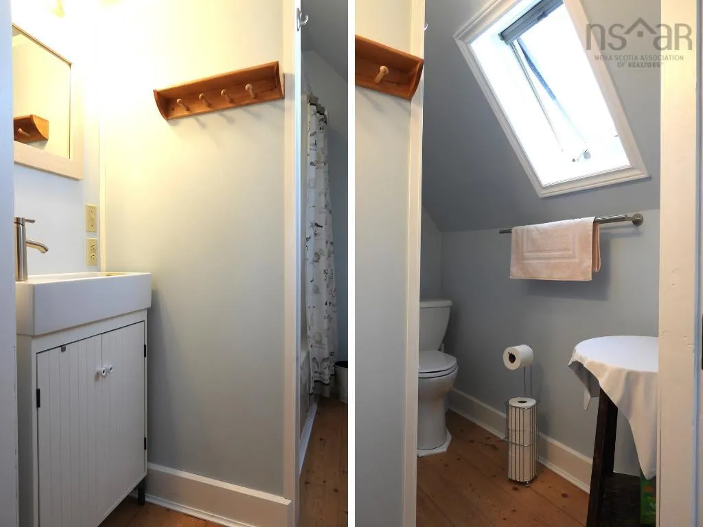 5939 366 Highway, Lorneville Ns B4h 3x9, 3 Bedrooms Bedrooms, ,2 BathroomsBathrooms,Residential,For Sale,366,202502437