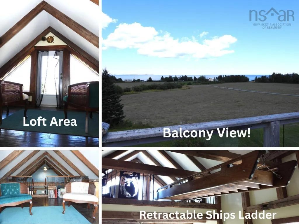 5939 366 Highway, Lorneville Ns B4h 3x9, 3 Bedrooms Bedrooms, ,2 BathroomsBathrooms,Residential,For Sale,366,202502437