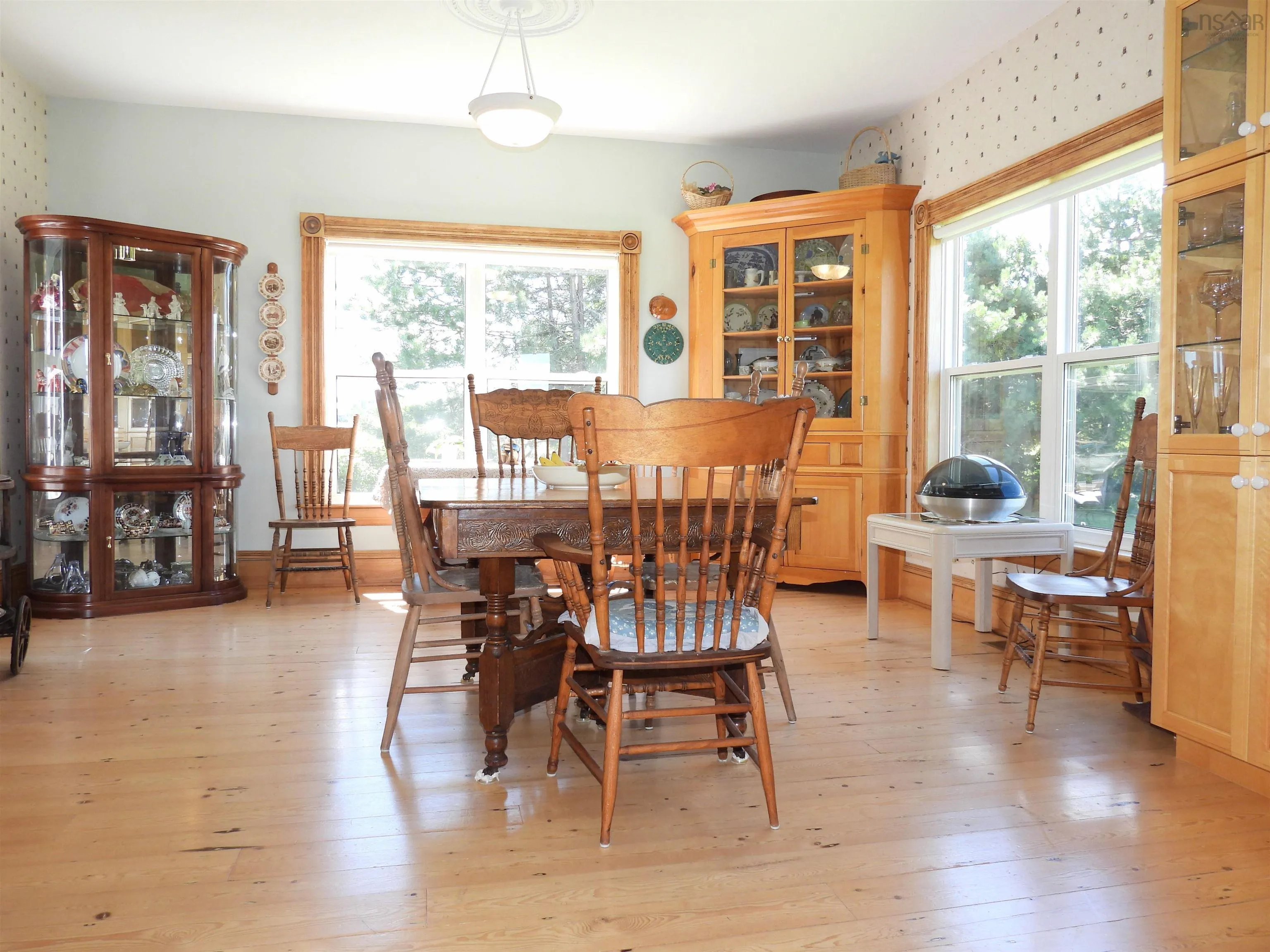 5939 366 Highway, Lorneville Ns B4h 3x9, 3 Bedrooms Bedrooms, ,2 BathroomsBathrooms,Residential,For Sale,366,202502437