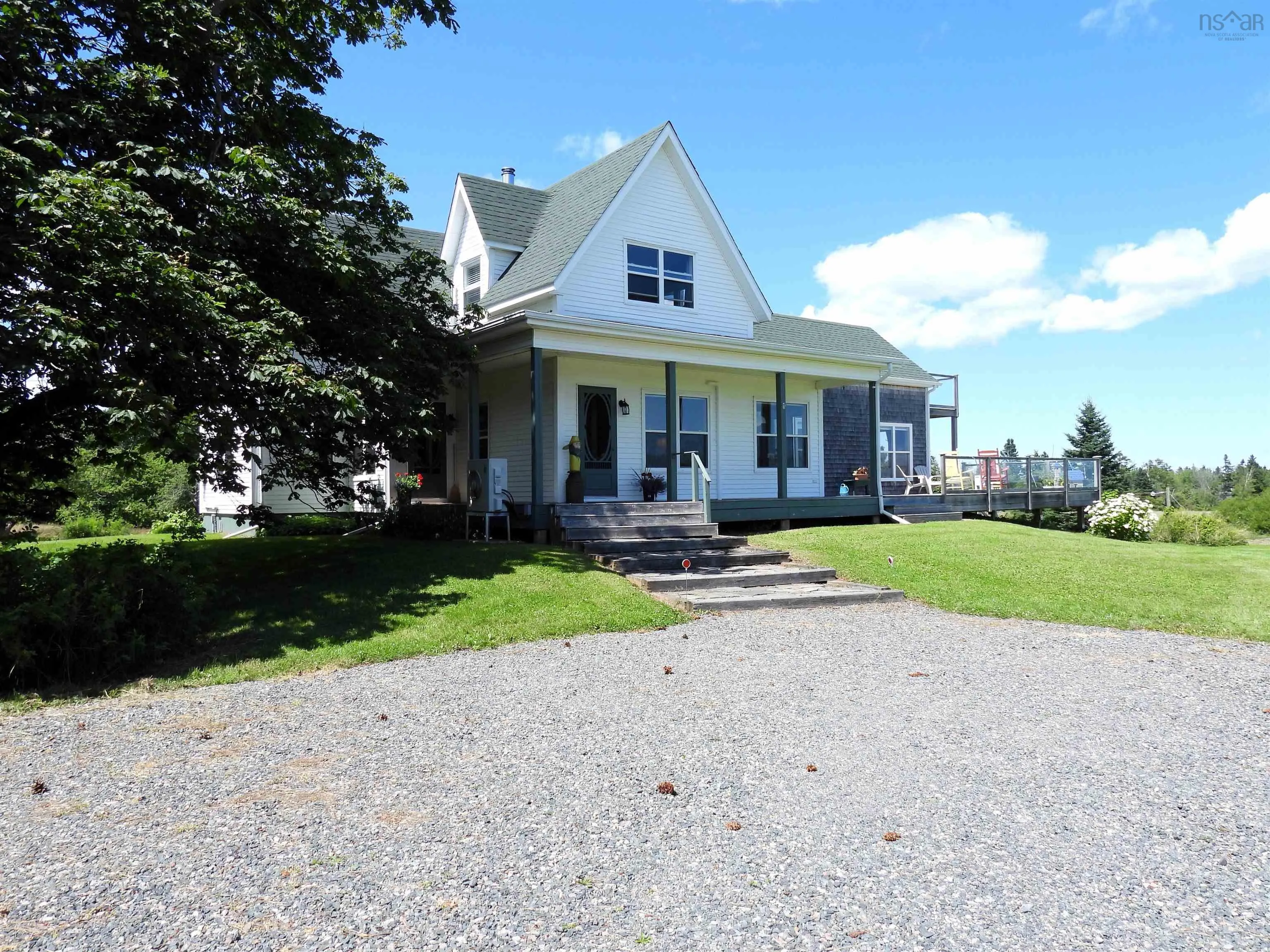 5939 366 Highway, Lorneville Ns B4h 3x9, 3 Bedrooms Bedrooms, ,2 BathroomsBathrooms,Residential,For Sale,366,202502437