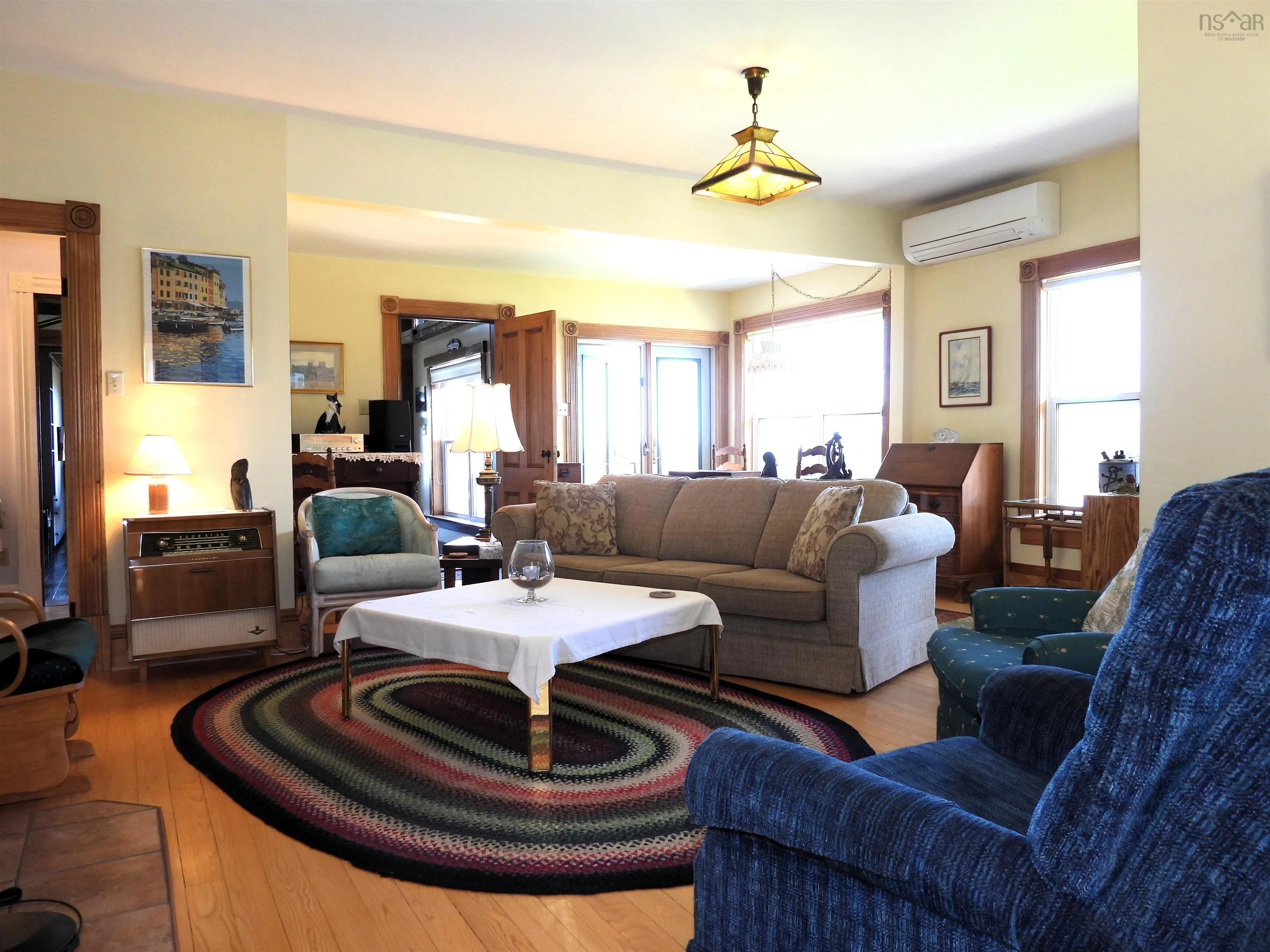 5939 366 Highway, Lorneville Ns B4h 3x9, 3 Bedrooms Bedrooms, ,2 BathroomsBathrooms,Residential,For Sale,366,202502437