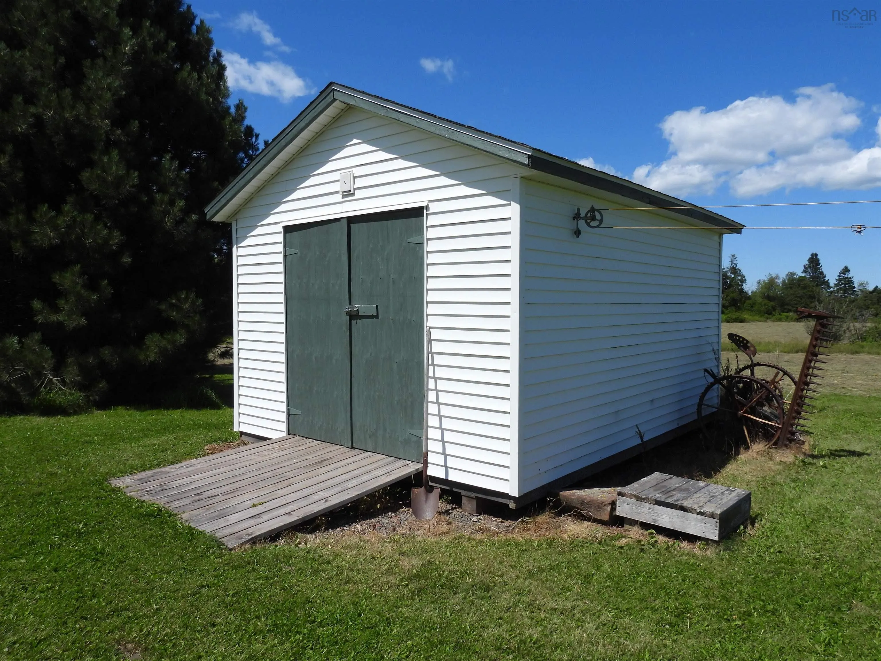 5939 366 Highway, Lorneville Ns B4h 3x9, 3 Bedrooms Bedrooms, ,2 BathroomsBathrooms,Residential,For Sale,366,202502437