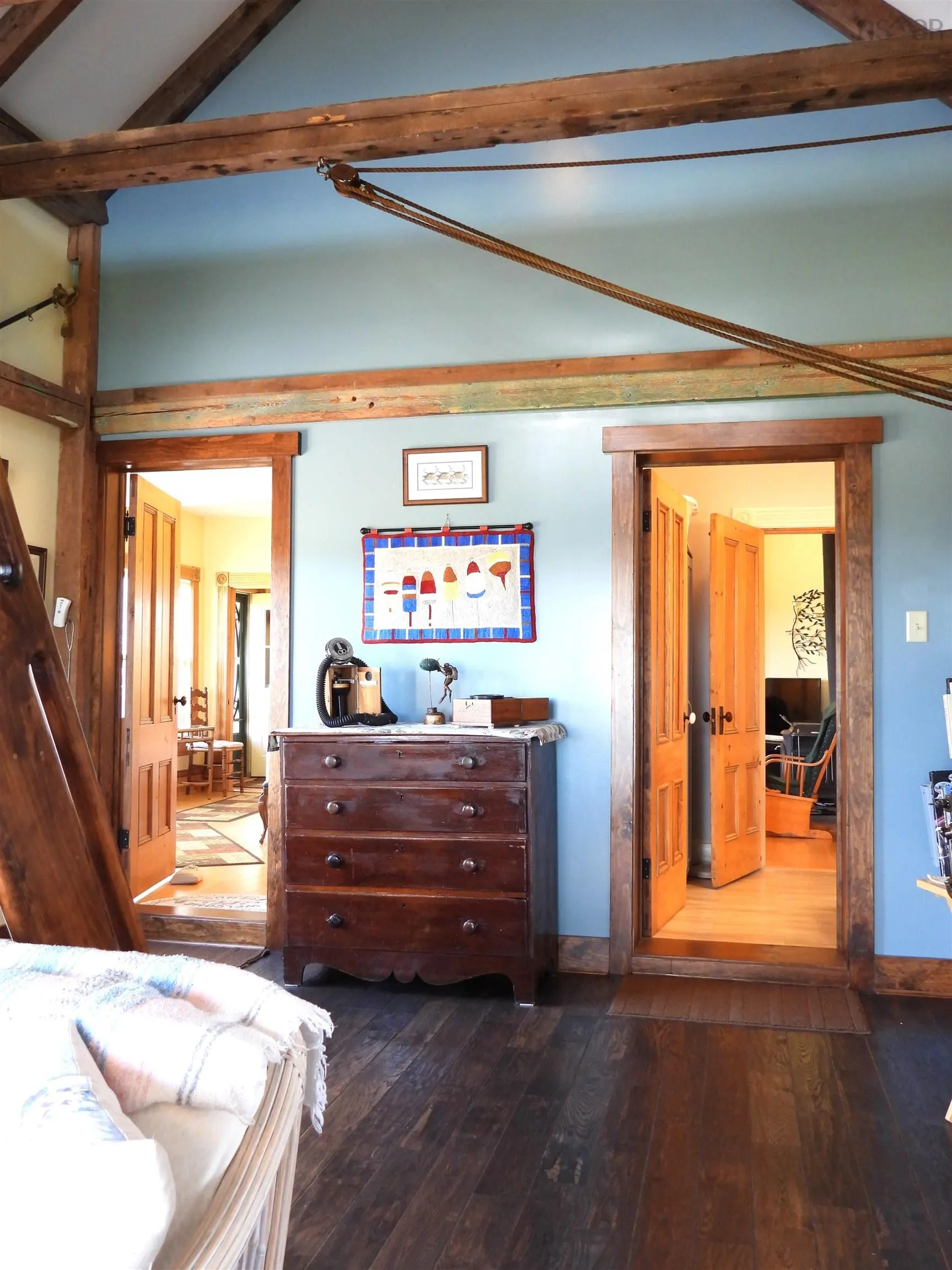 5939 366 Highway, Lorneville Ns B4h 3x9, 3 Bedrooms Bedrooms, ,2 BathroomsBathrooms,Residential,For Sale,366,202502437