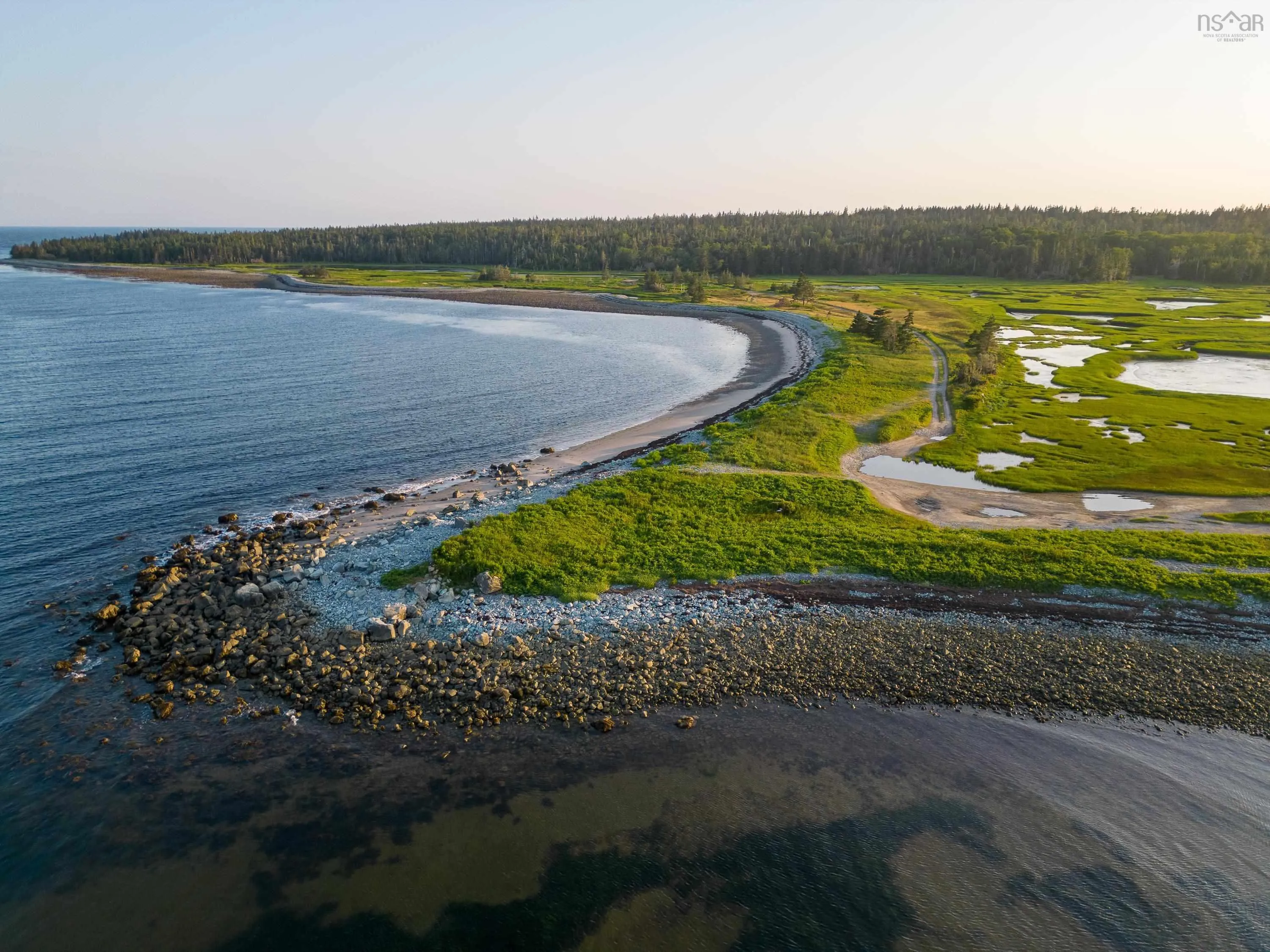 Lot 4 Conrod Beach Road, Lower East Chezzetcook, NS B0J 2L0, ,Land,For Sale,Conrod Beach,202511616
