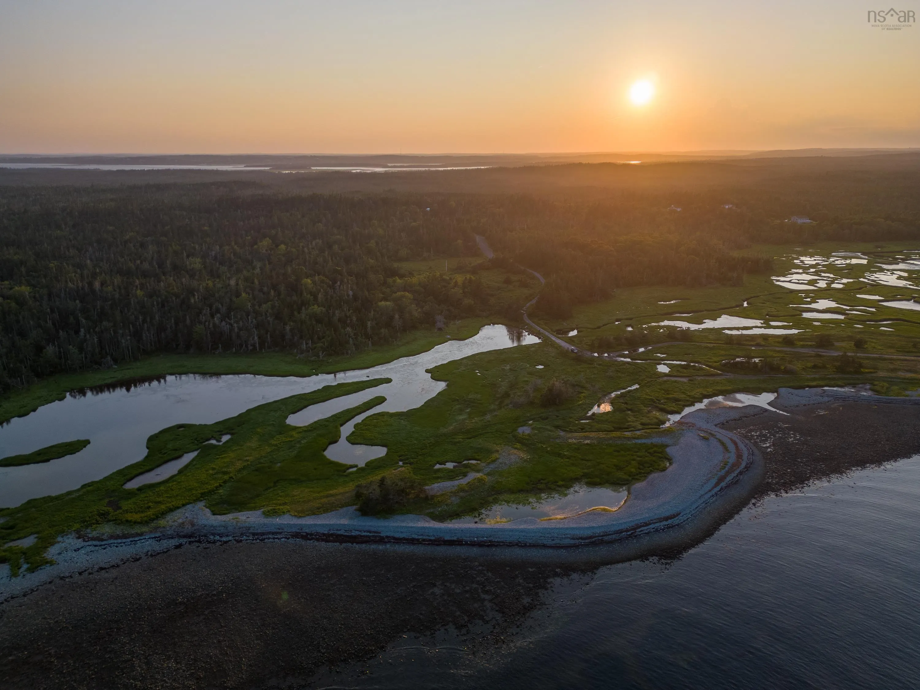 Lot 4 Conrod Beach Road, Lower East Chezzetcook, NS B0J 2L0, ,Land,For Sale,Conrod Beach,202511616