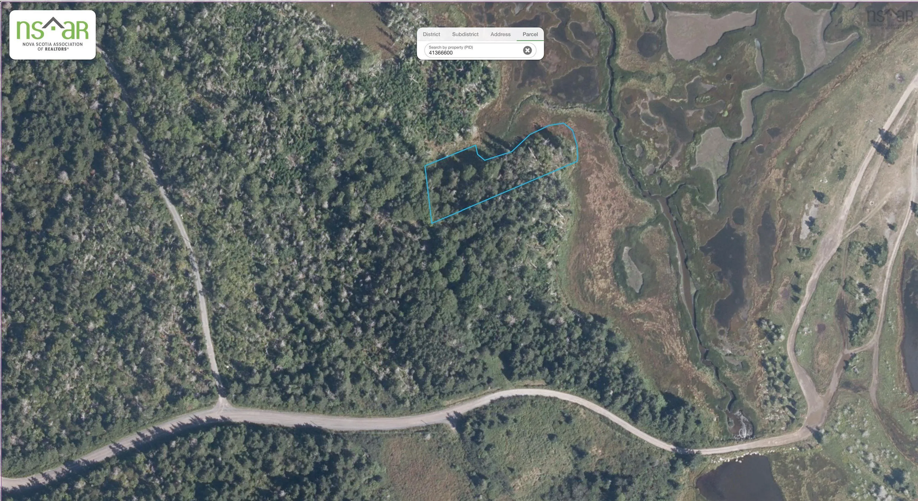 Lot 4 Conrod Beach Road, Lower East Chezzetcook, NS B0J 2L0, ,Land,For Sale,Conrod Beach,202511616