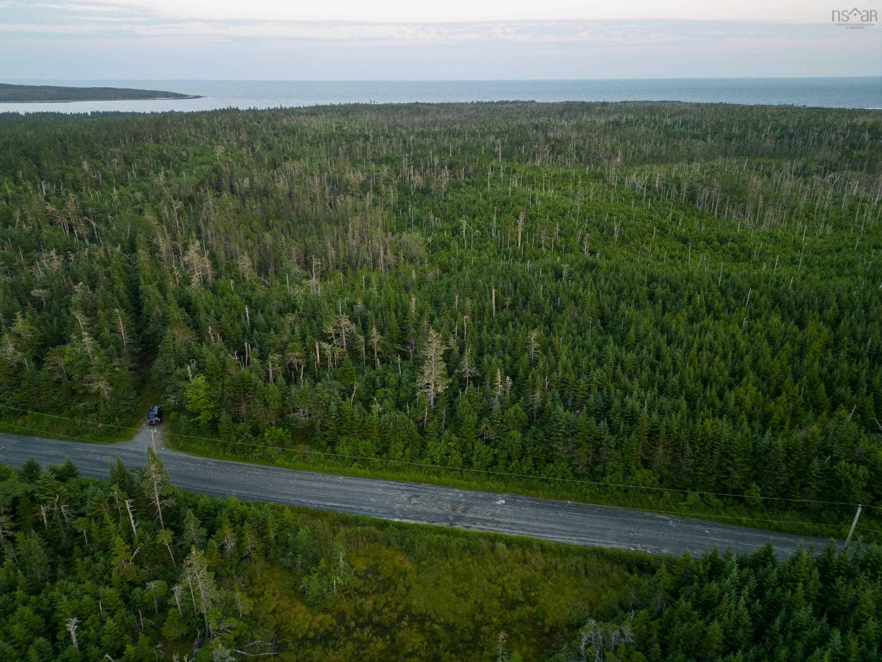 Lot 4 Conrod Beach Road, Lower East Chezzetcook, NS B0J 2L0, ,Land,For Sale,Conrod Beach,202511616