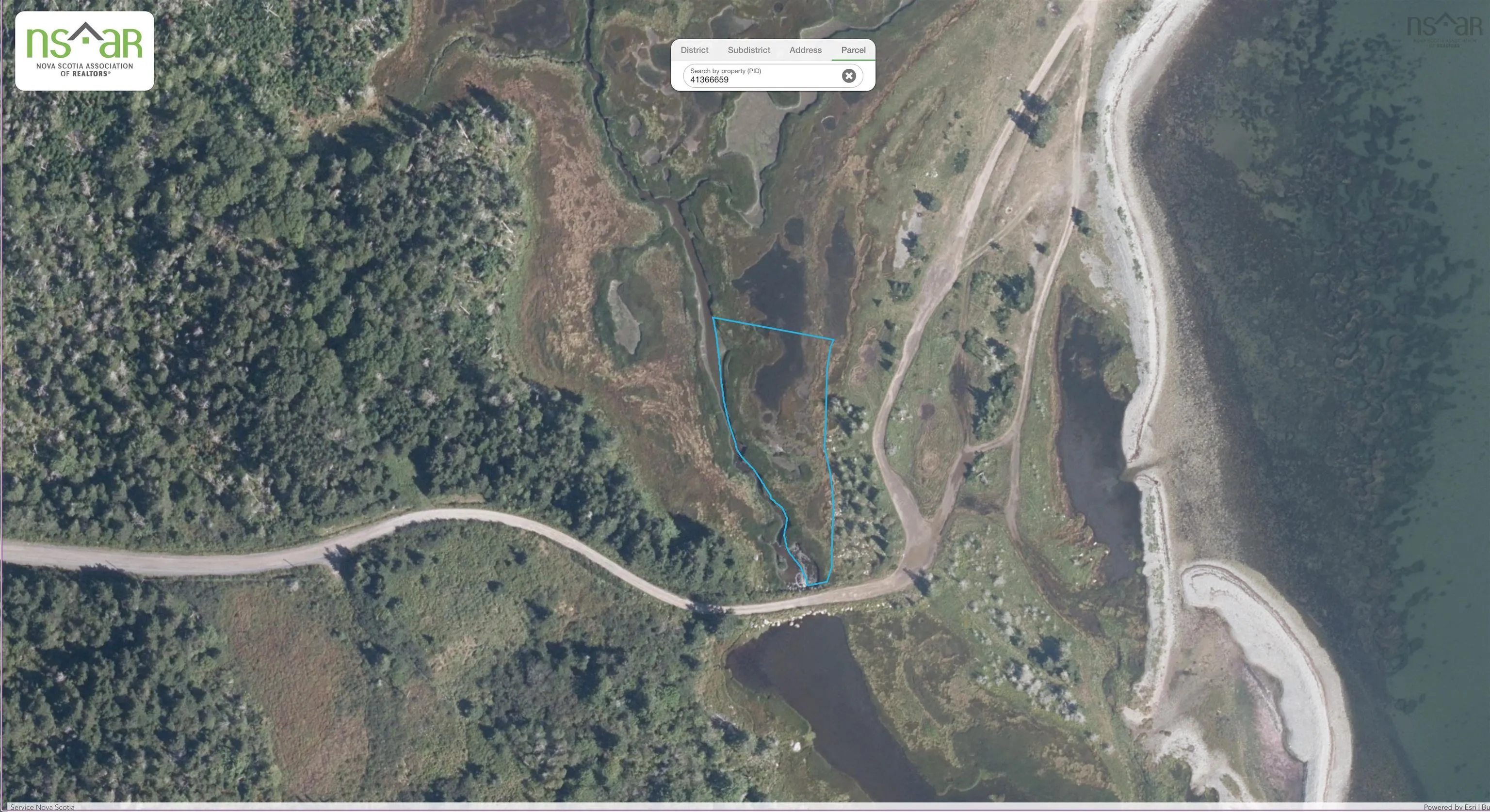 Lot 4 Conrod Beach Road, Lower East Chezzetcook, NS B0J 2L0, ,Land,For Sale,Conrod Beach,202511616