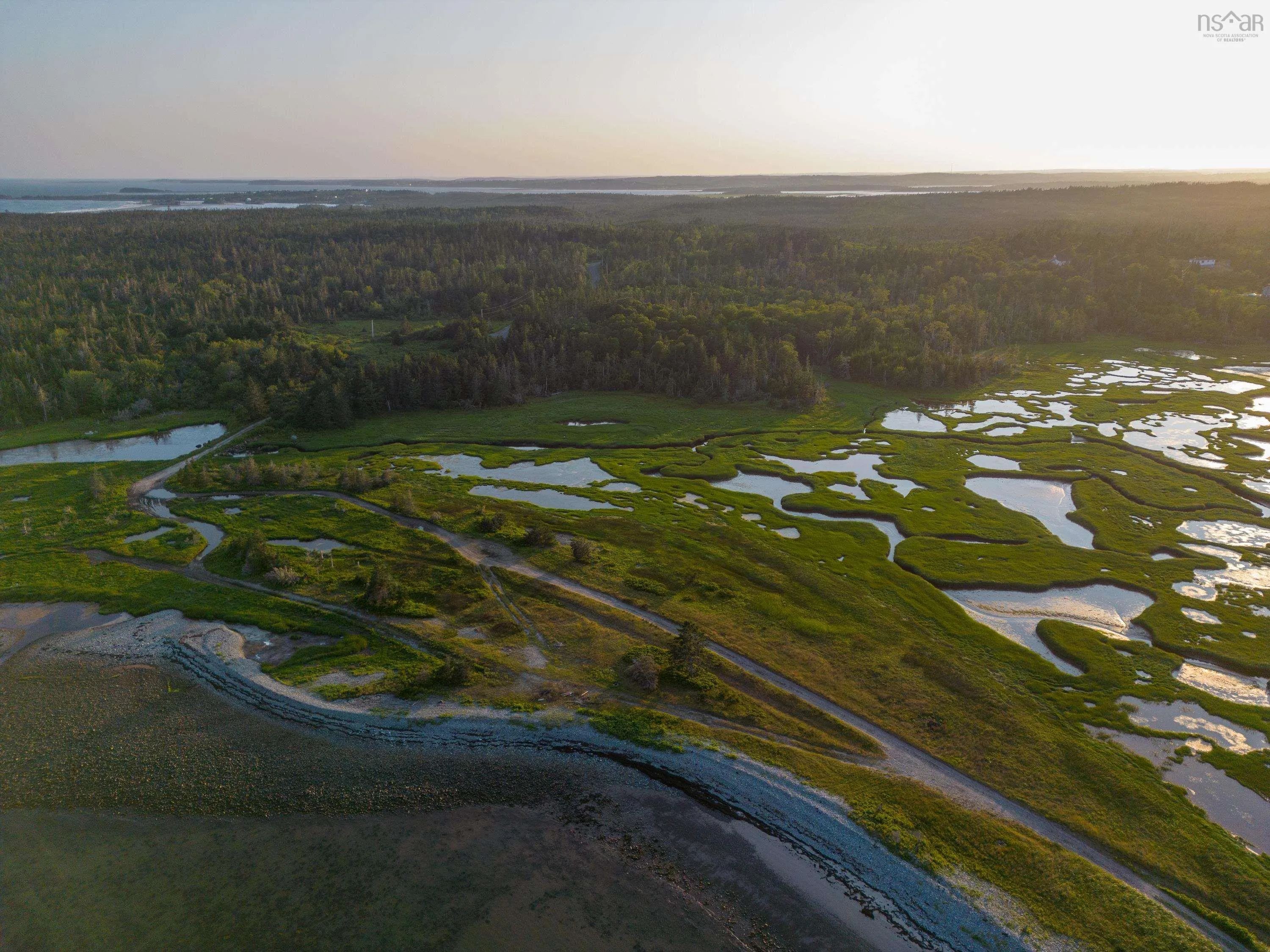 Lot 4 Conrod Beach Road, Lower East Chezzetcook, NS B0J 2L0, ,Land,For Sale,Conrod Beach,202511616