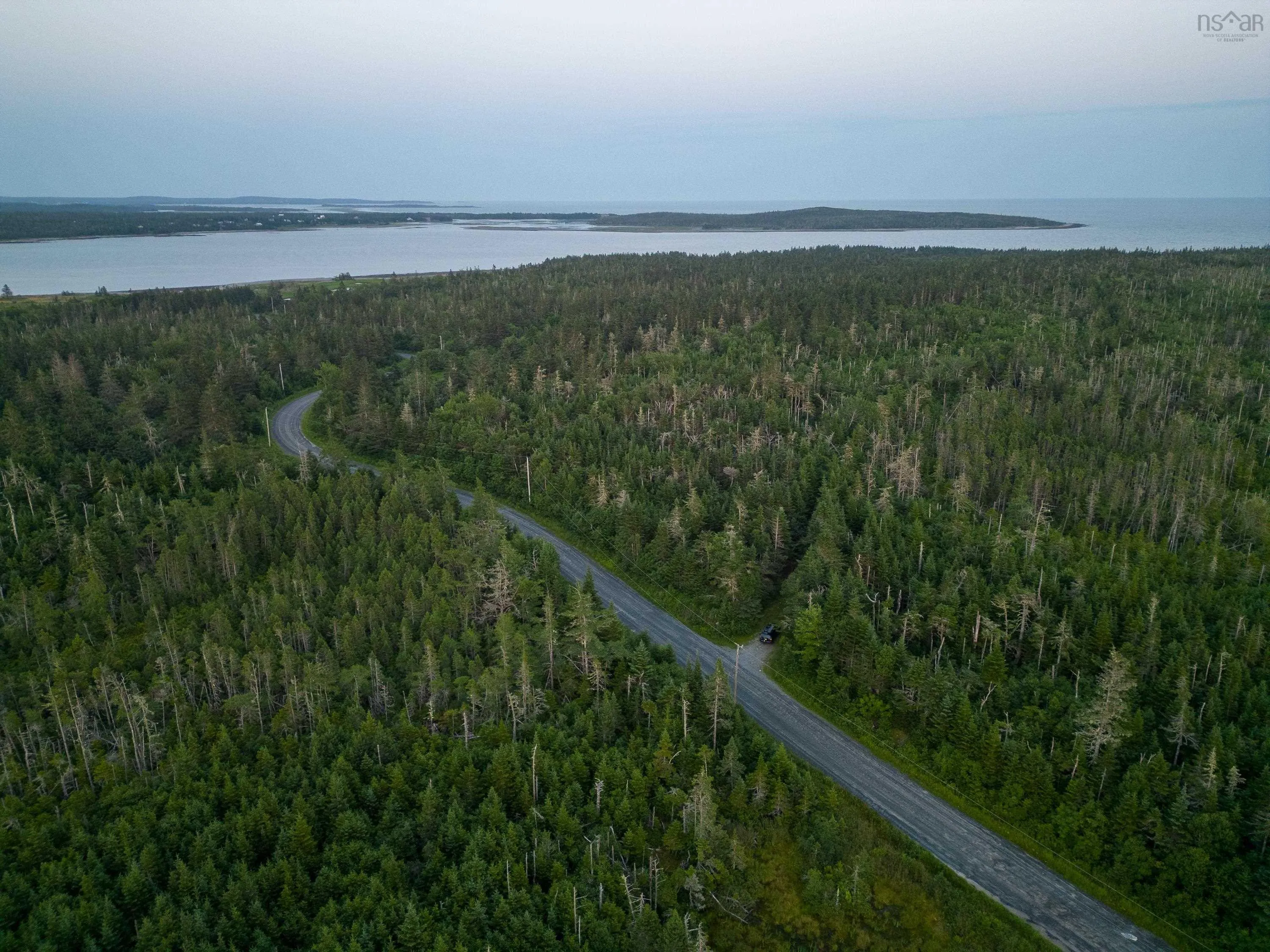 Lot 4 Conrod Beach Road, Lower East Chezzetcook, NS B0J 2L0, ,Land,For Sale,Conrod Beach,202511616