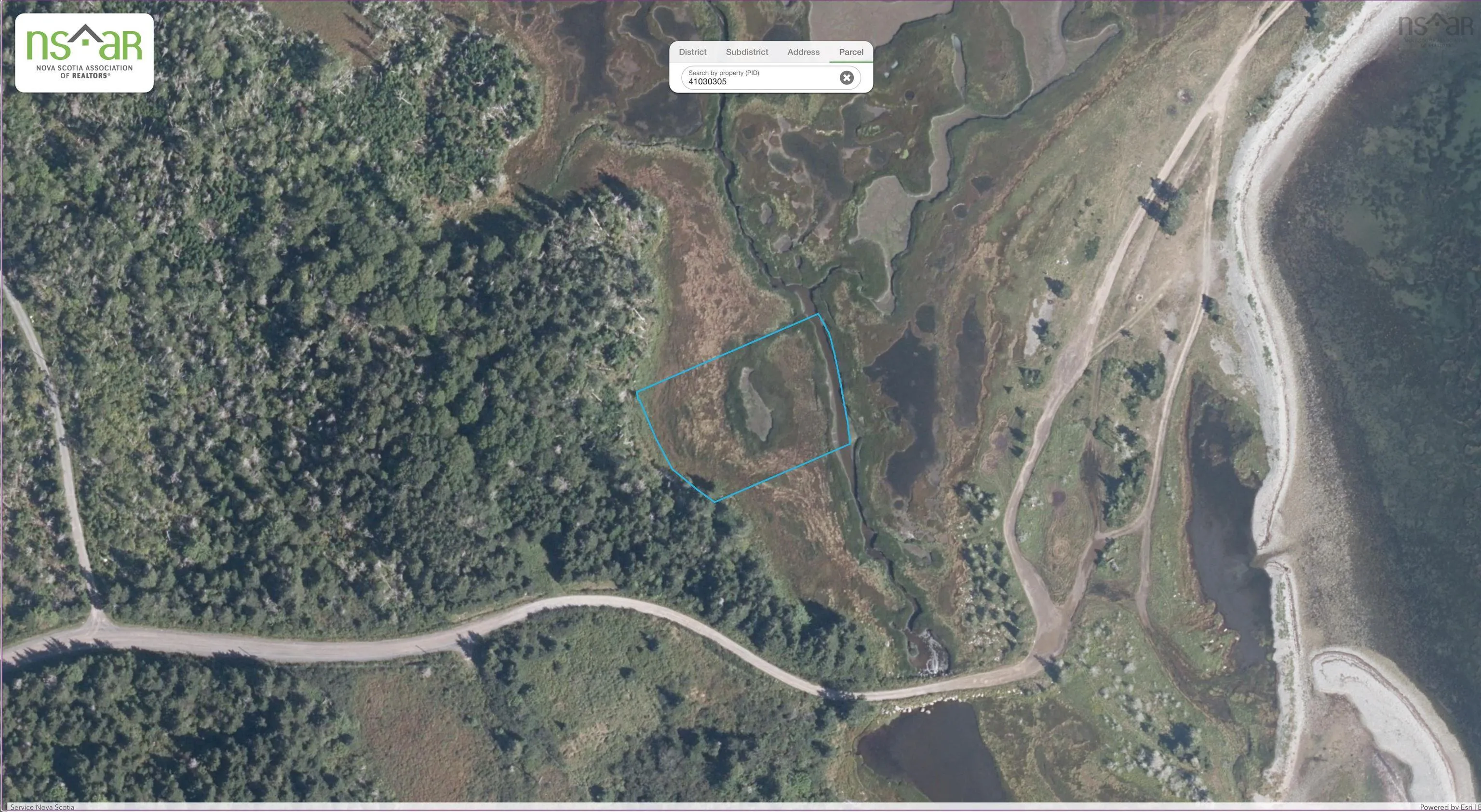 Lot 4 Conrod Beach Road, Lower East Chezzetcook, NS B0J 2L0, ,Land,For Sale,Conrod Beach,202511616