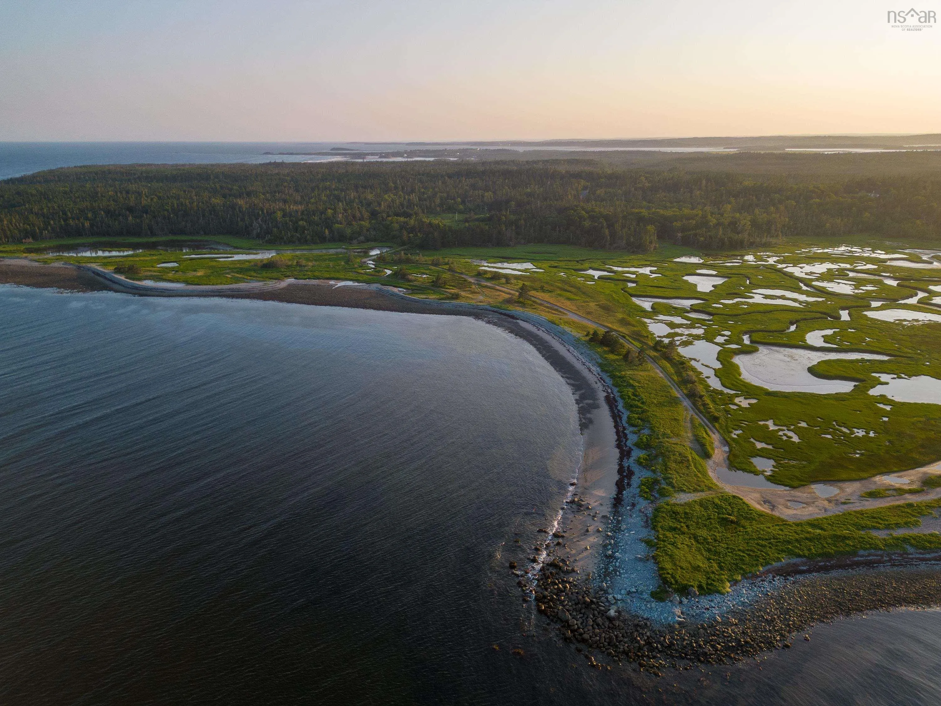 Lot 4 Conrod Beach Road, Lower East Chezzetcook, NS B0J 2L0, ,Land,For Sale,Conrod Beach,202511616