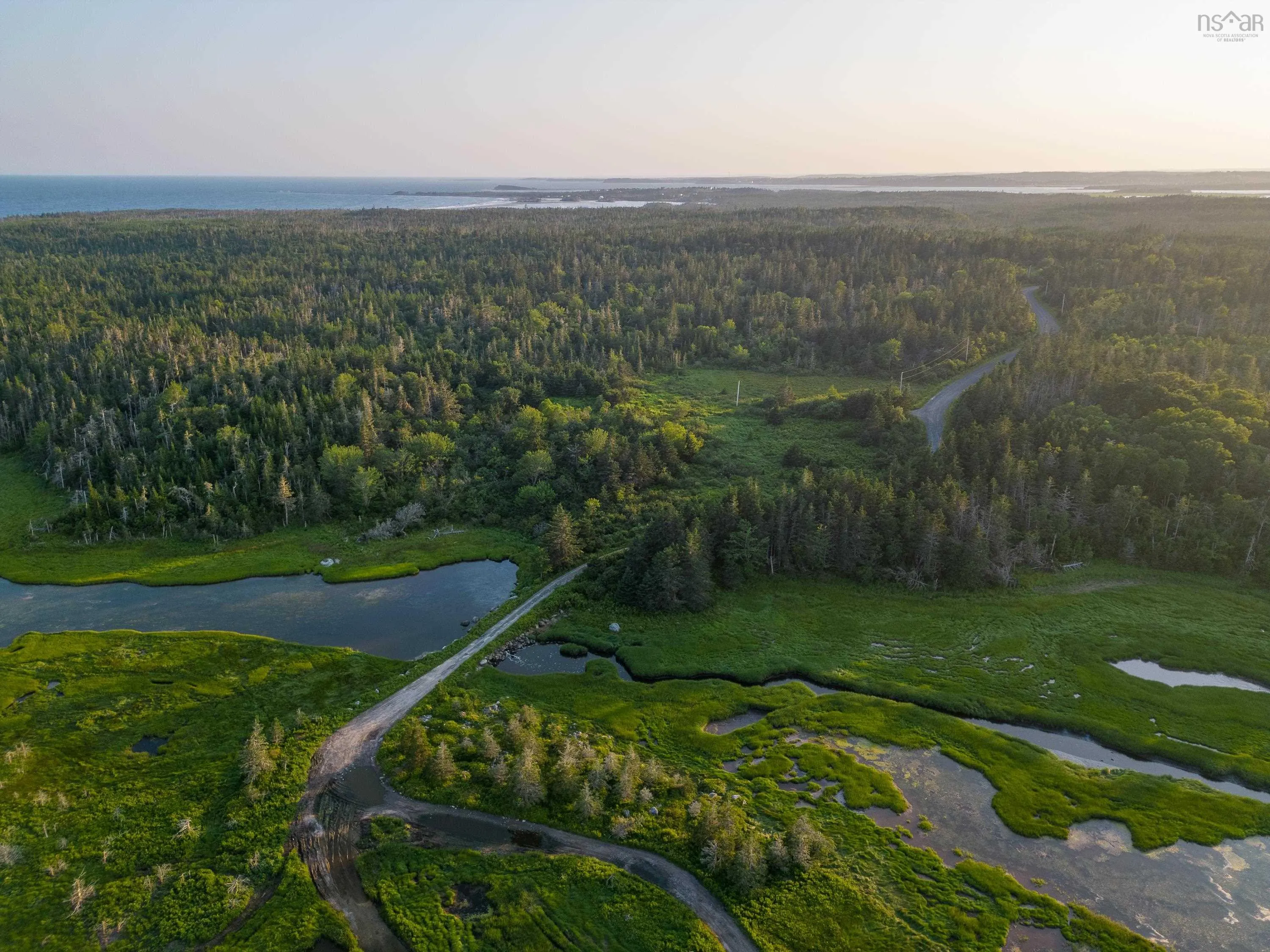 Lot 4 Conrod Beach Road, Lower East Chezzetcook, NS B0J 2L0, ,Land,For Sale,Conrod Beach,202511616