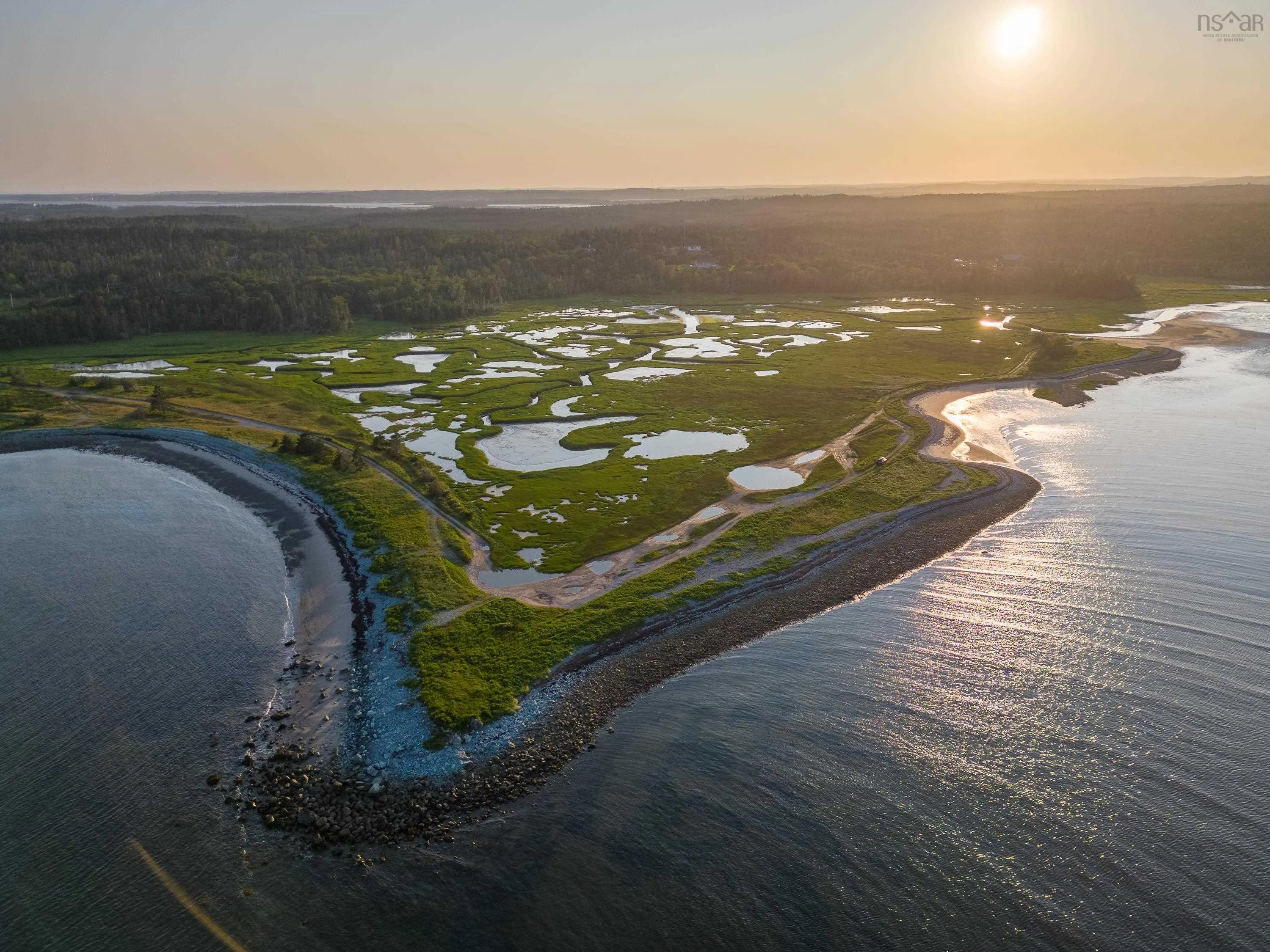 Lot 4 Conrod Beach Road, Lower East Chezzetcook, NS B0J 2L0, ,Land,For Sale,Conrod Beach,202511616