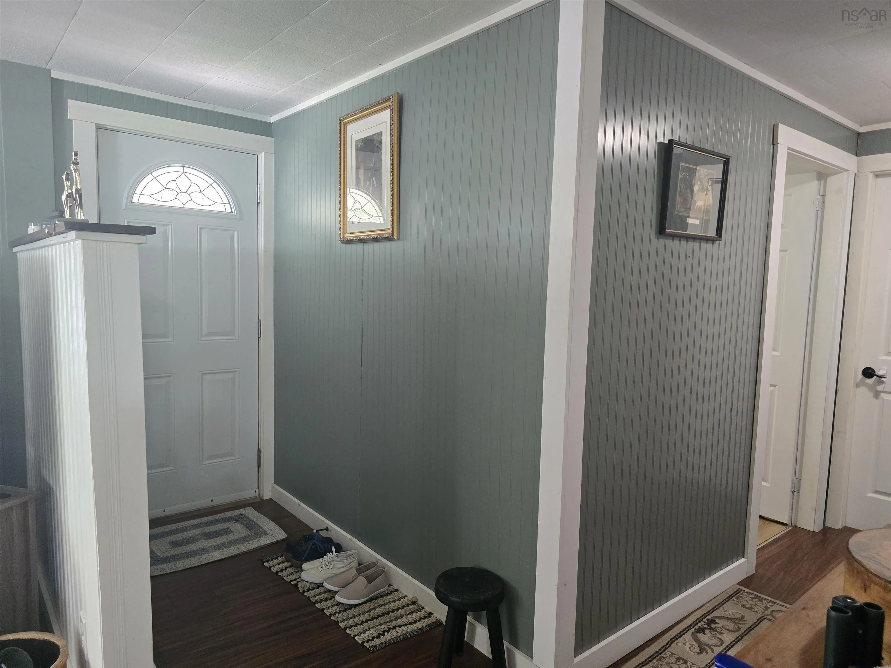 19 River Road, Milton, NS B0T 1P0, 2 Bedrooms Bedrooms, ,1 BathroomBathrooms,Residential,For Sale,River,202519139