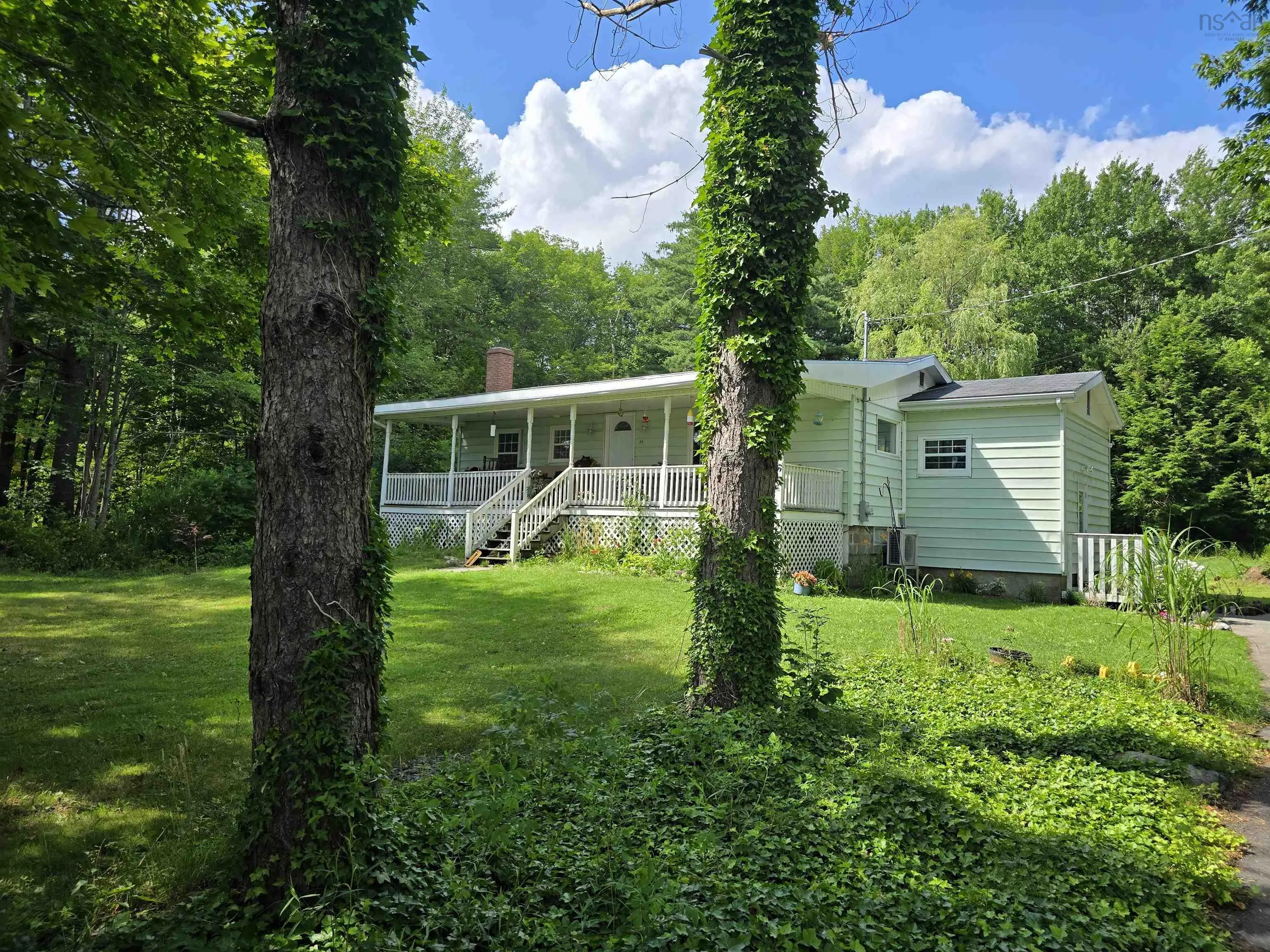19 River Road, Milton, NS B0T 1P0, 2 Bedrooms Bedrooms, ,1 BathroomBathrooms,Residential,For Sale,River,202519139