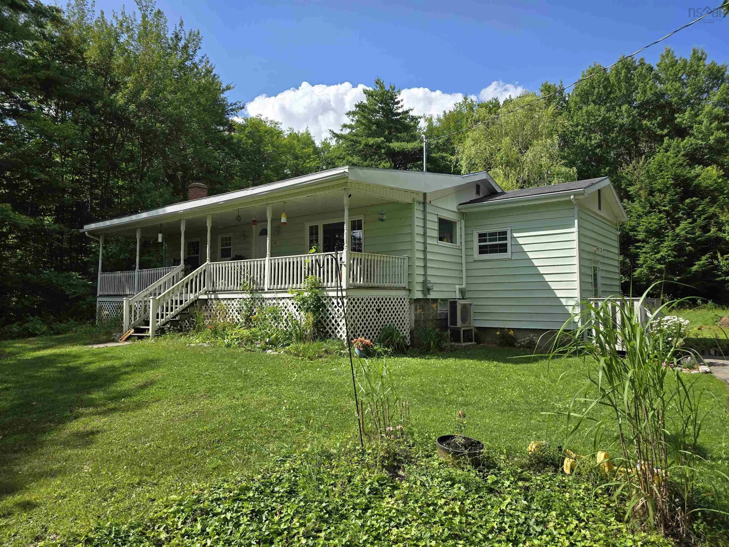 19 River Road, Milton, NS B0T 1P0, 2 Bedrooms Bedrooms, ,1 BathroomBathrooms,Residential,For Sale,River,202519139