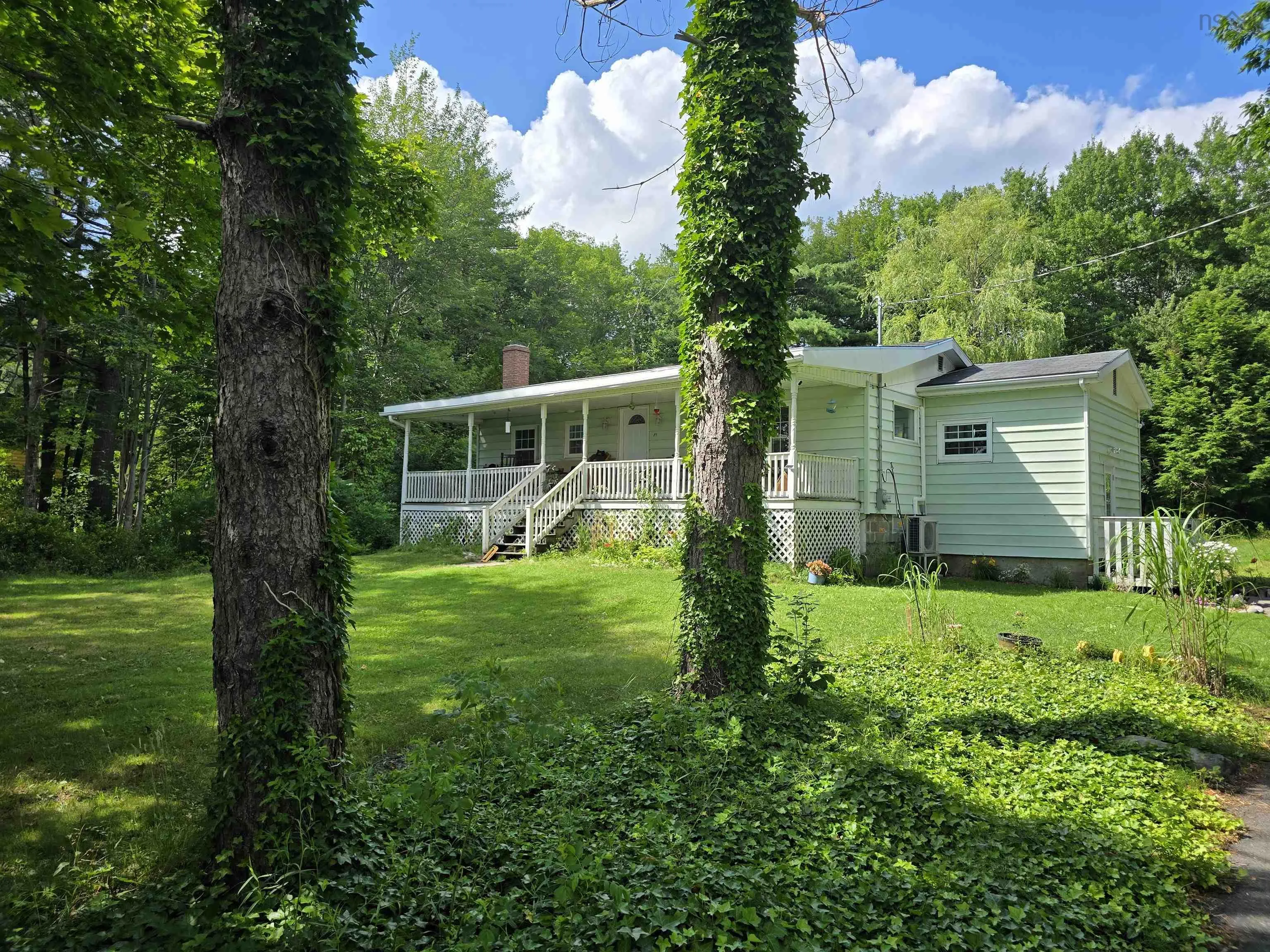 19 River Road, Milton, NS B0T 1P0, 2 Bedrooms Bedrooms, ,1 BathroomBathrooms,Residential,For Sale,River,202519139