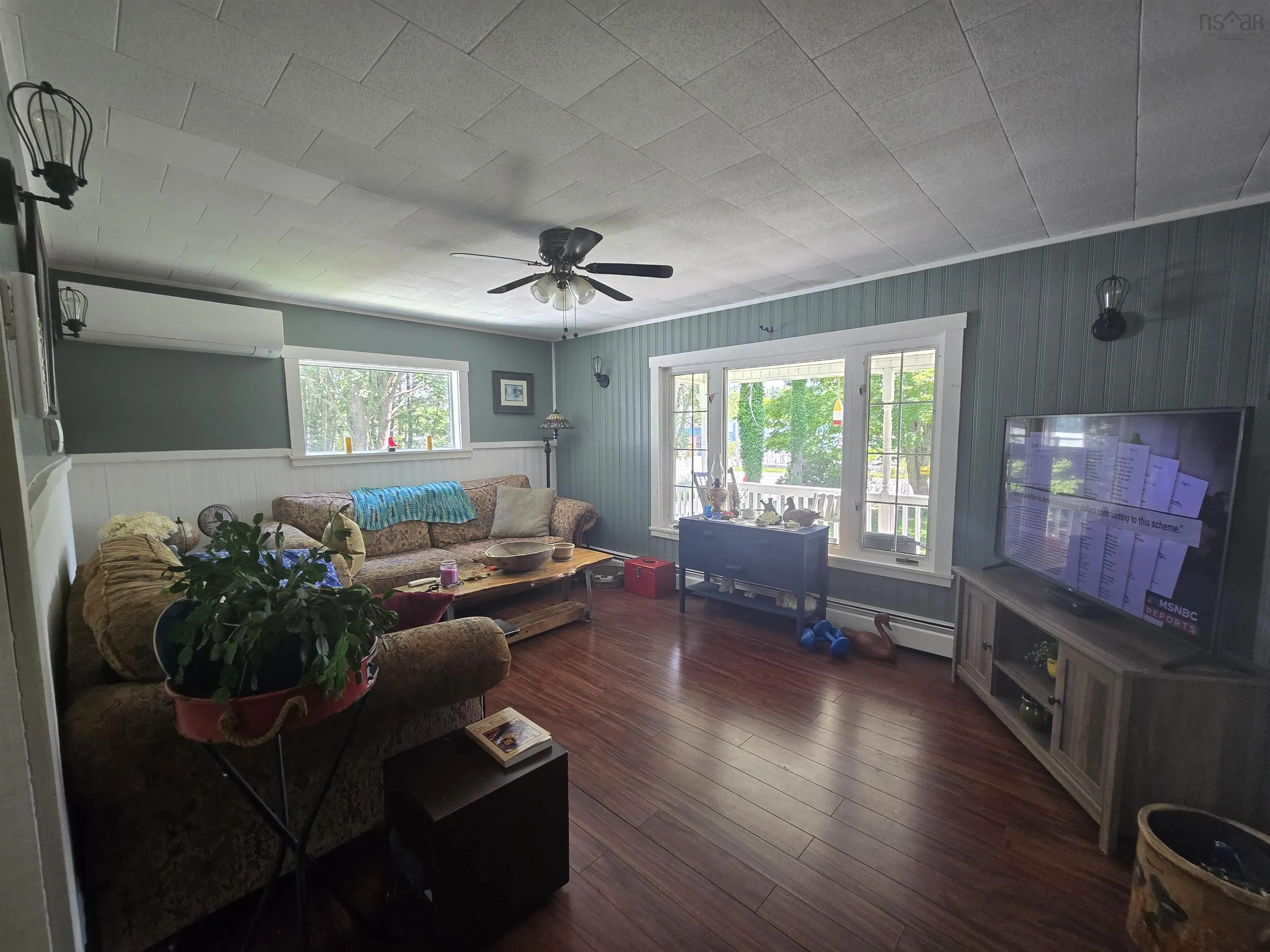 19 River Road, Milton, NS B0T 1P0, 2 Bedrooms Bedrooms, ,1 BathroomBathrooms,Residential,For Sale,River,202519139