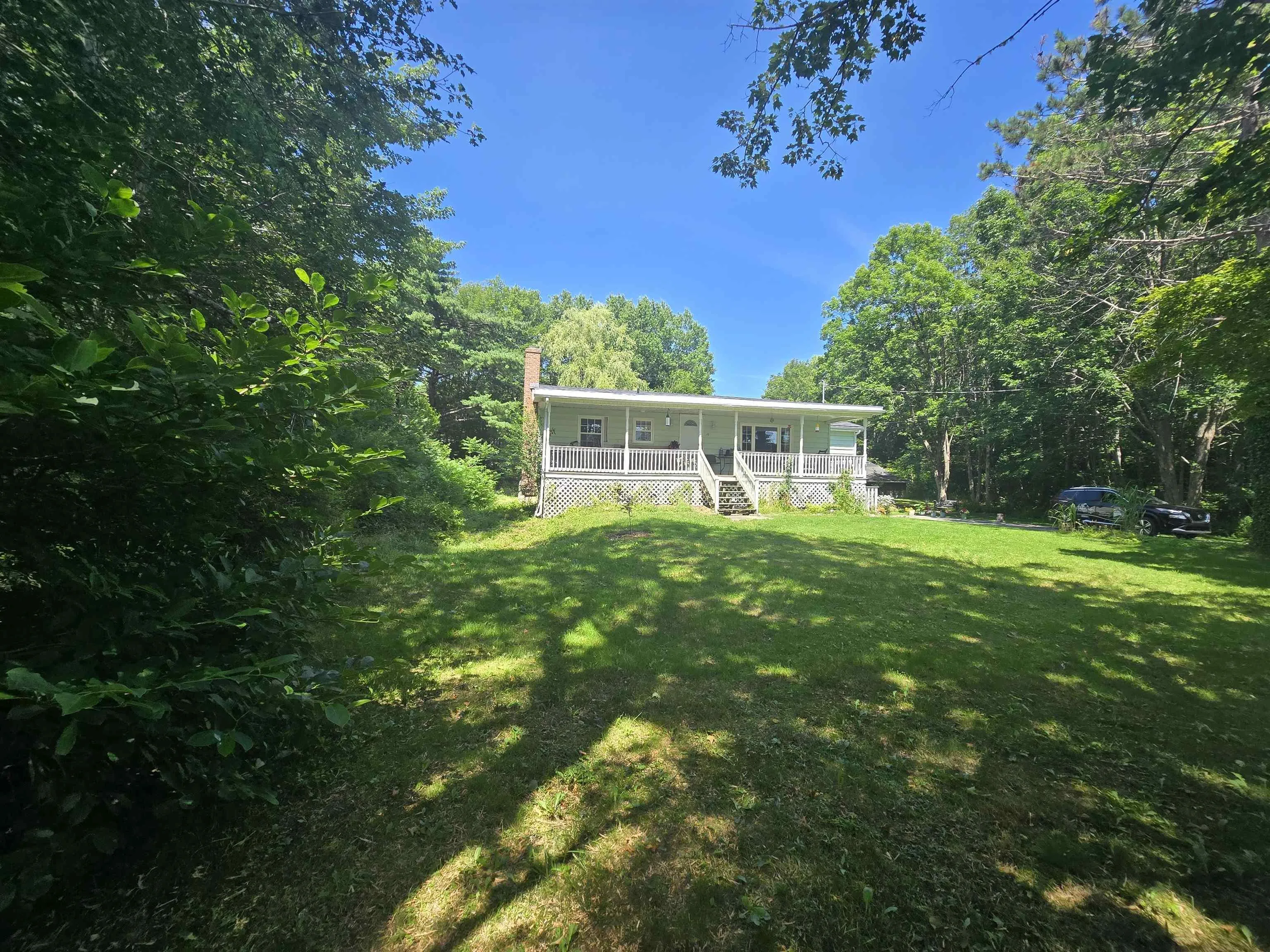 19 River Road, Milton, NS B0T 1P0, 2 Bedrooms Bedrooms, ,1 BathroomBathrooms,Residential,For Sale,River,202519139