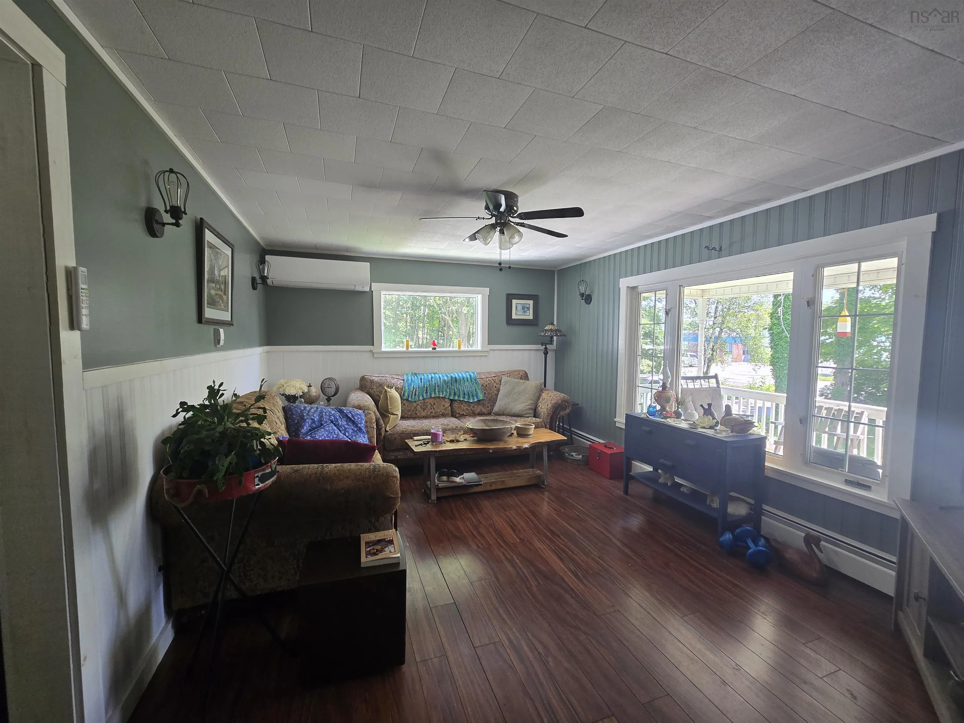 19 River Road, Milton, NS B0T 1P0, 2 Bedrooms Bedrooms, ,1 BathroomBathrooms,Residential,For Sale,River,202519139