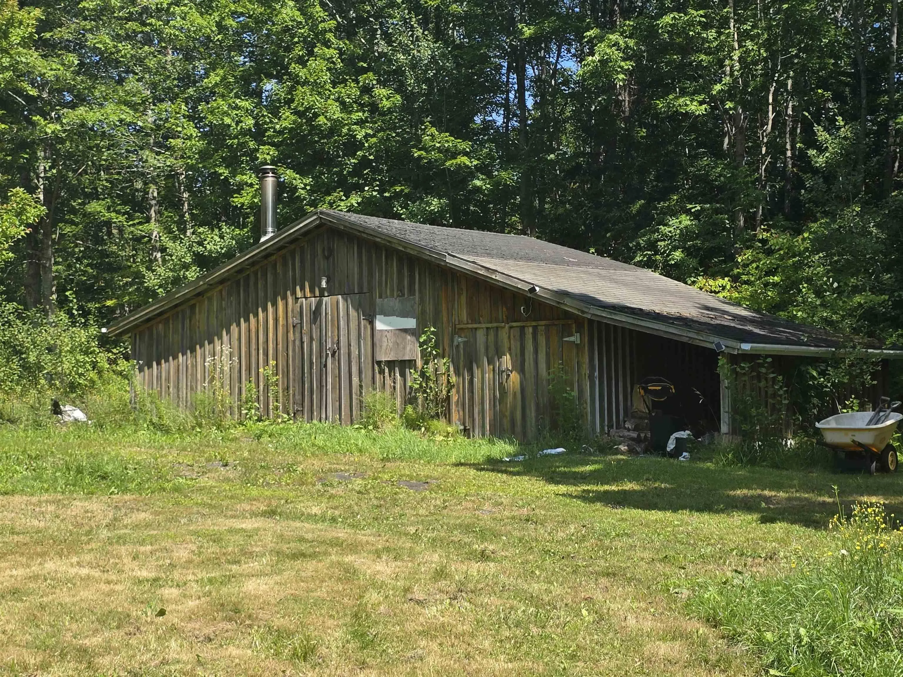 19 River Road, Milton, NS B0T 1P0, 2 Bedrooms Bedrooms, ,1 BathroomBathrooms,Residential,For Sale,River,202519139