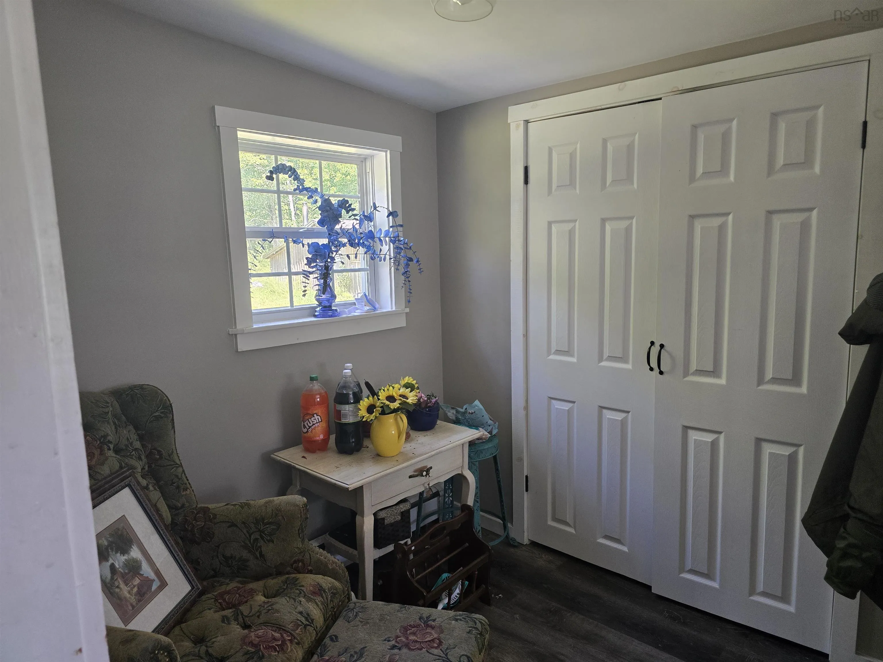 19 River Road, Milton, NS B0T 1P0, 2 Bedrooms Bedrooms, ,1 BathroomBathrooms,Residential,For Sale,River,202519139