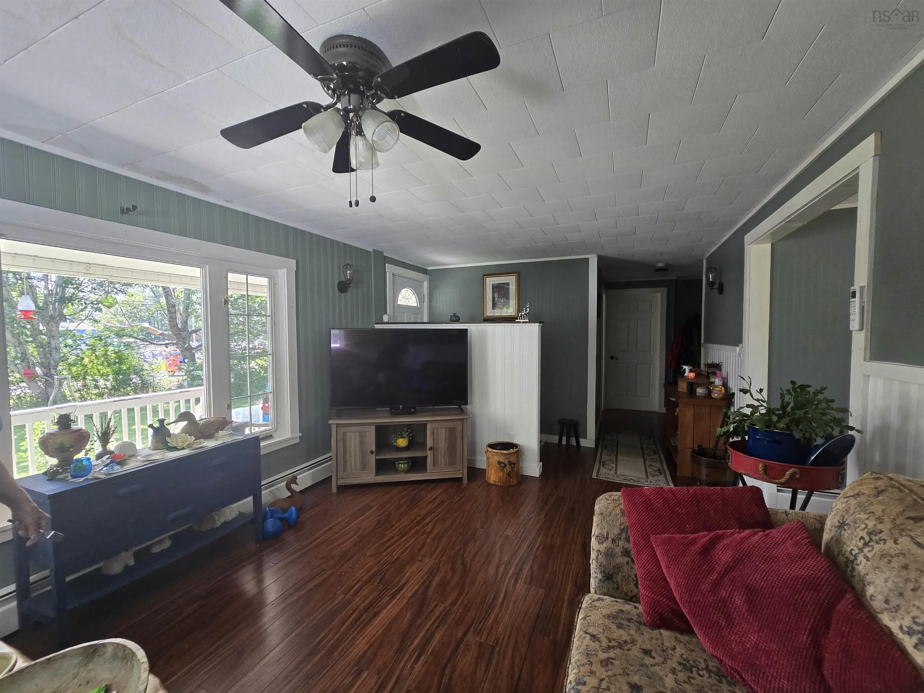 19 River Road, Milton, NS B0T 1P0, 2 Bedrooms Bedrooms, ,1 BathroomBathrooms,Residential,For Sale,River,202519139