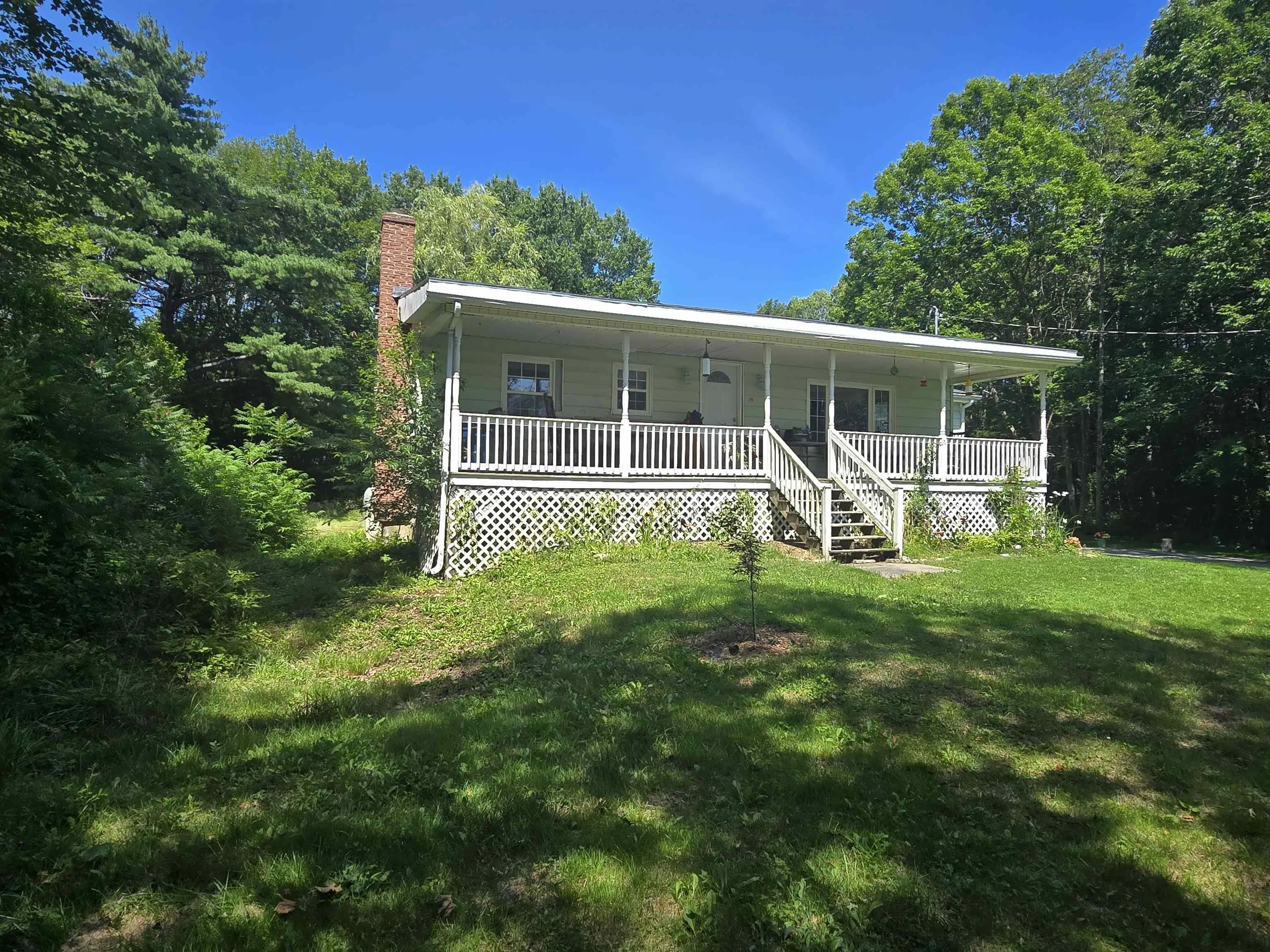 19 River Road, Milton, NS B0T 1P0, 2 Bedrooms Bedrooms, ,1 BathroomBathrooms,Residential,For Sale,River,202519139