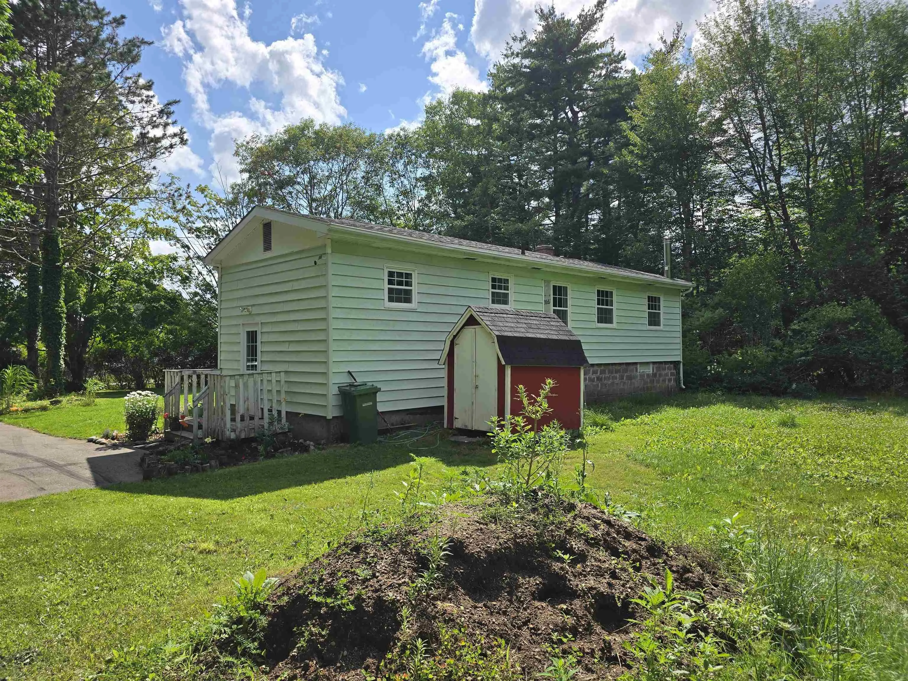 19 River Road, Milton, NS B0T 1P0, 2 Bedrooms Bedrooms, ,1 BathroomBathrooms,Residential,For Sale,River,202519139