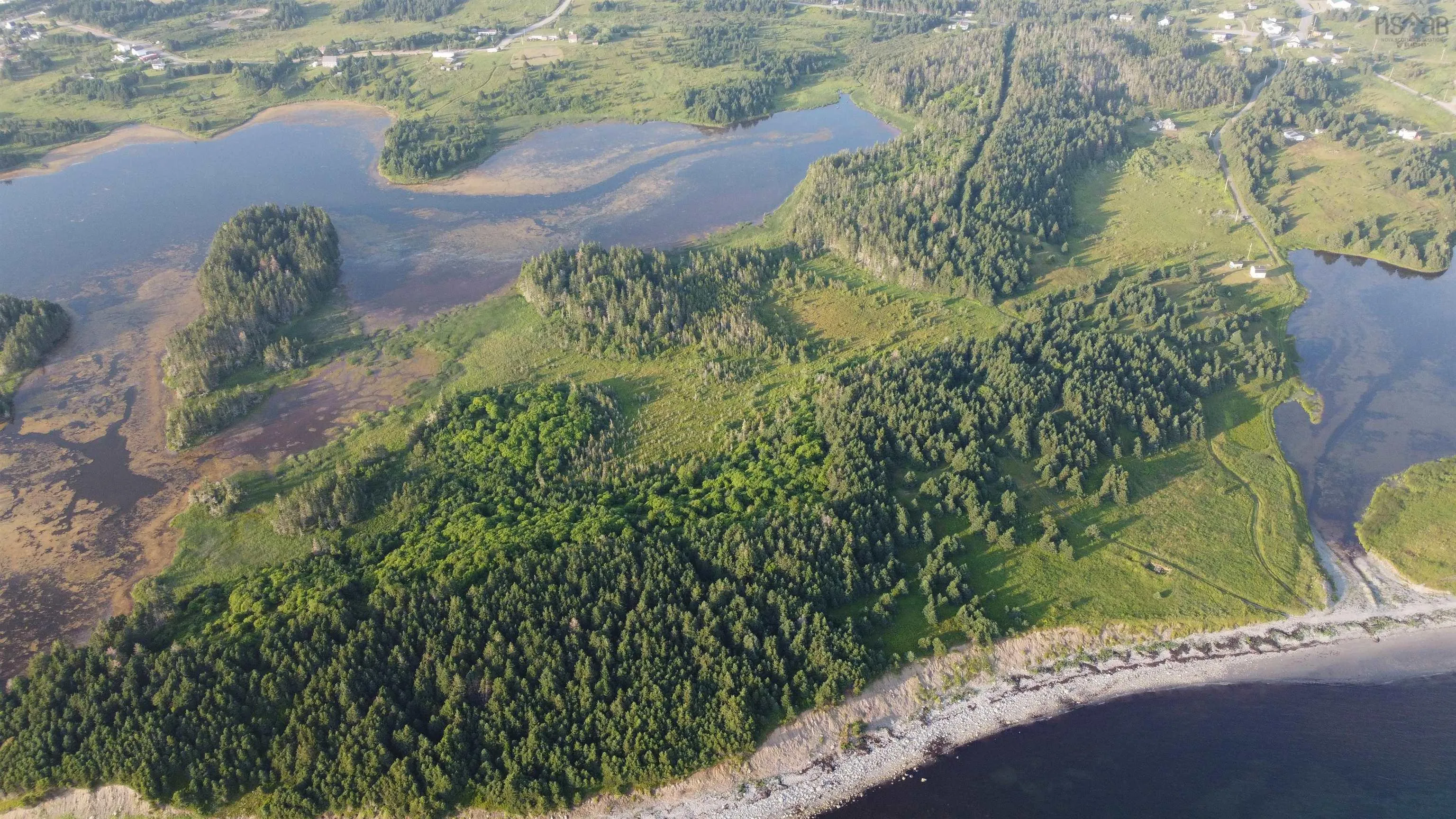 26 Acre 247 Highway, Lardoise, NS B0E 1S0, ,Land,For Sale,247 Highway,202518142