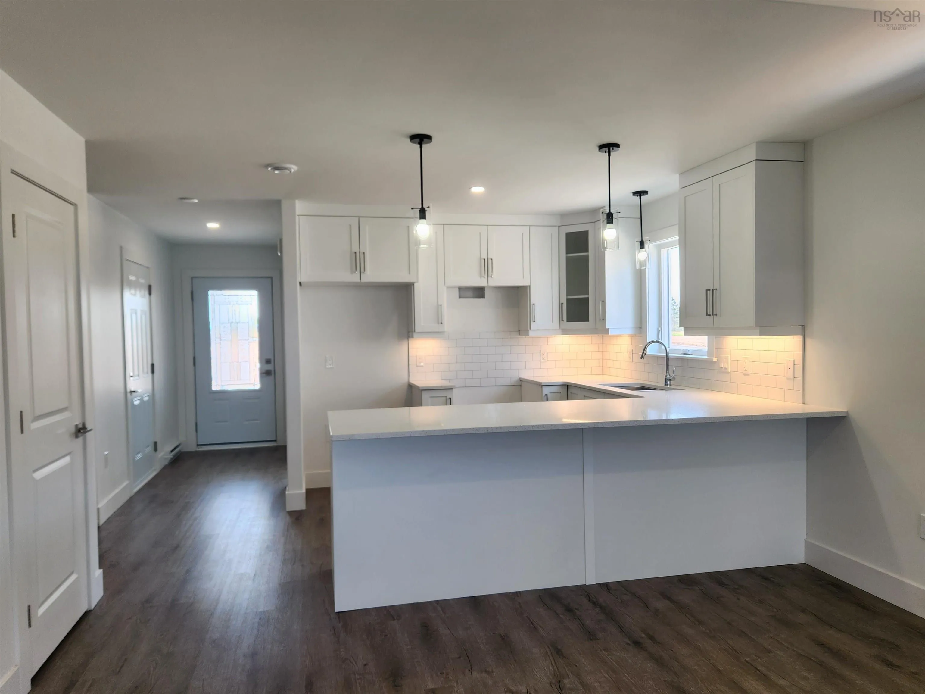 14 Abbey Road, Garlands Crossing, NS B0N 2T0, 2 Bedrooms Bedrooms, ,2 BathroomsBathrooms,Residential,For Sale,Abbey,202522120
