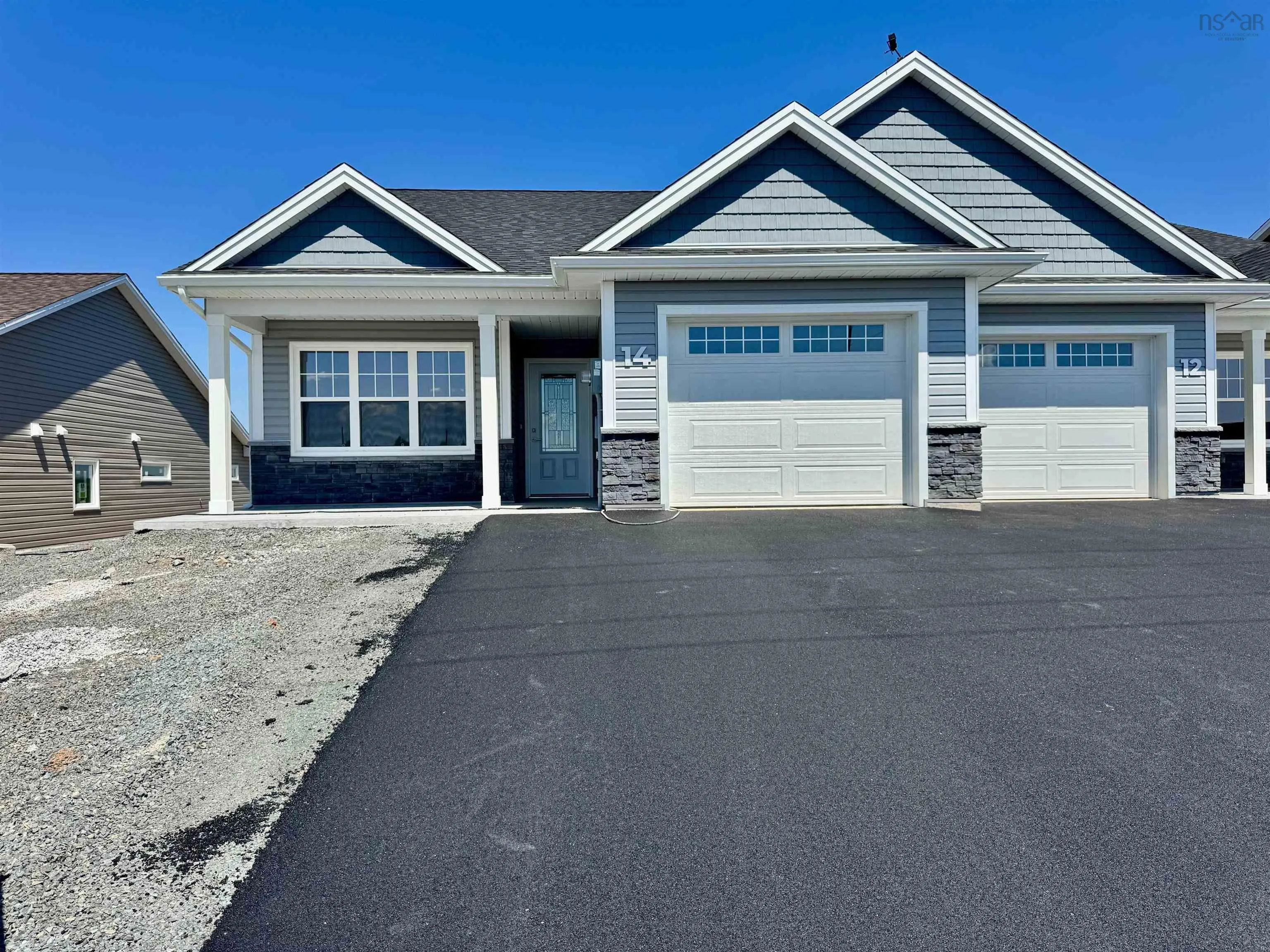 14 Abbey Road, Garlands Crossing, NS B0N 2T0, 2 Bedrooms Bedrooms, ,2 BathroomsBathrooms,Residential,For Sale,Abbey,202522120