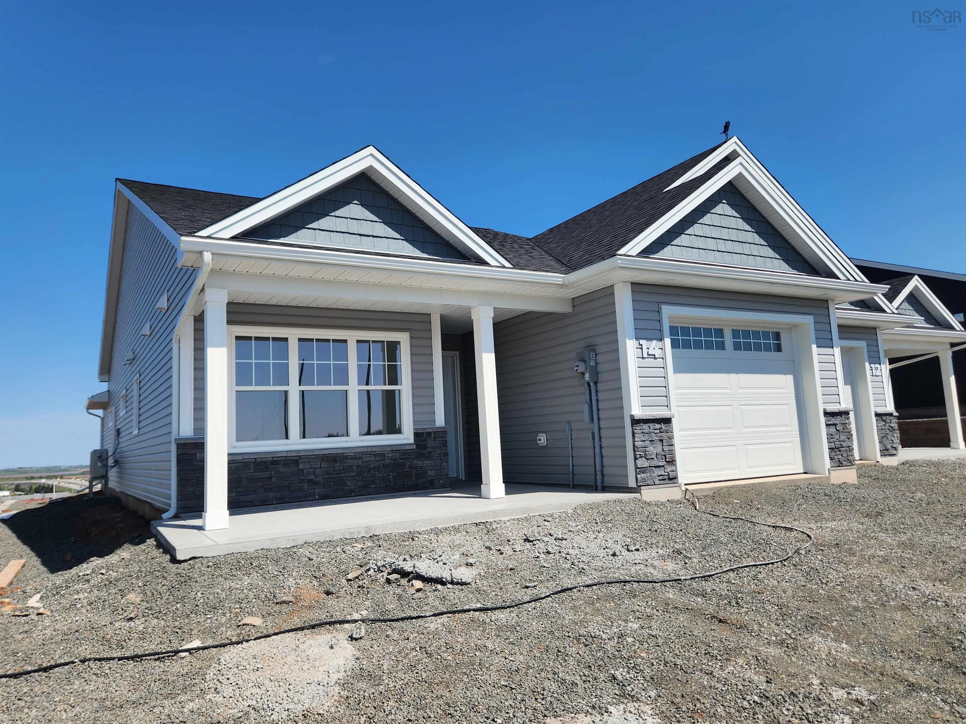 14 Abbey Road, Garlands Crossing, NS B0N 2T0, 2 Bedrooms Bedrooms, ,2 BathroomsBathrooms,Residential,For Sale,Abbey,202522120