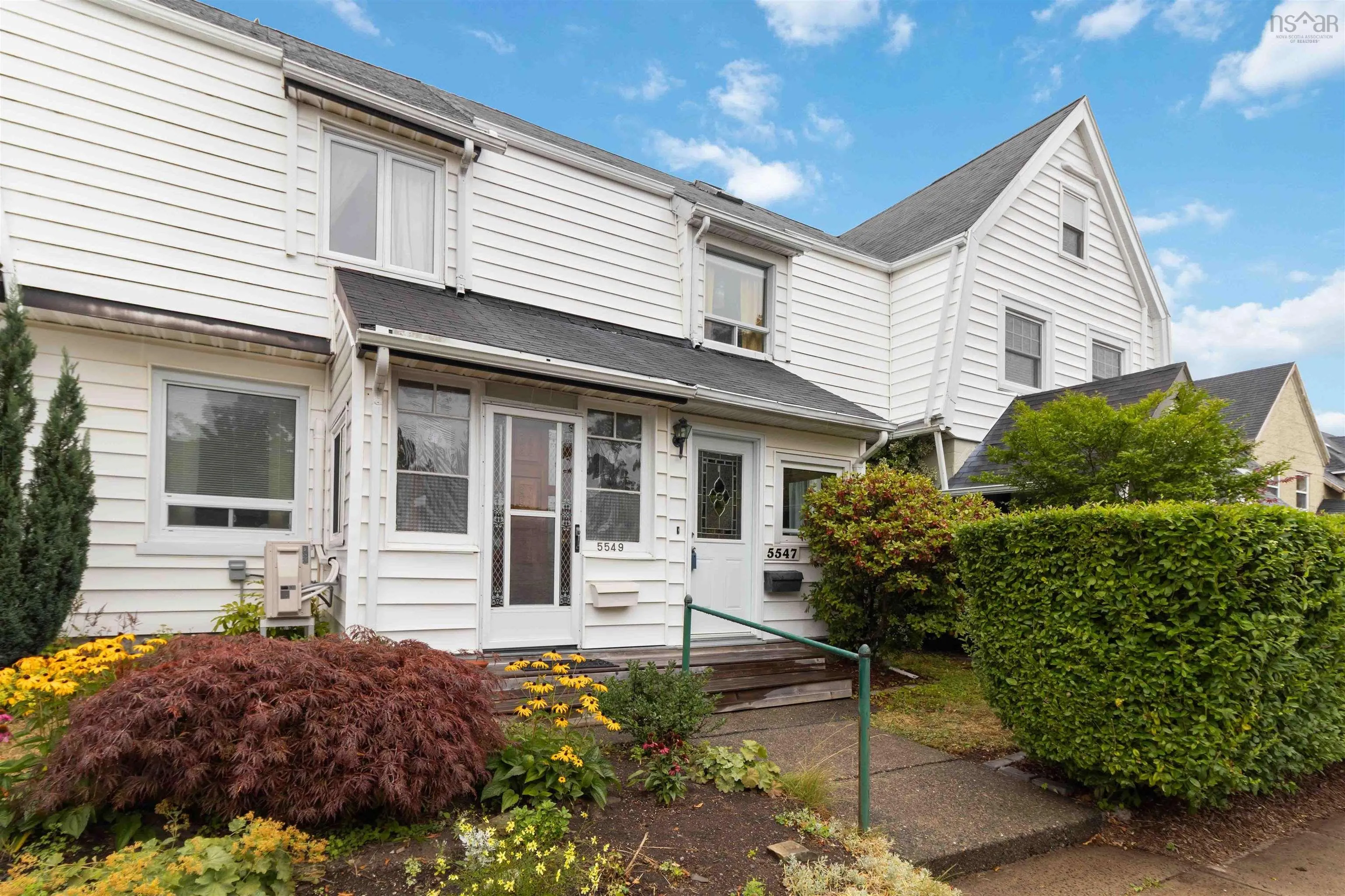 5547 Cabot Place, Halifax, NS B3K 2J6, 3 Bedrooms Bedrooms, ,1 BathroomBathrooms,Residential,For Sale,Cabot,202521751